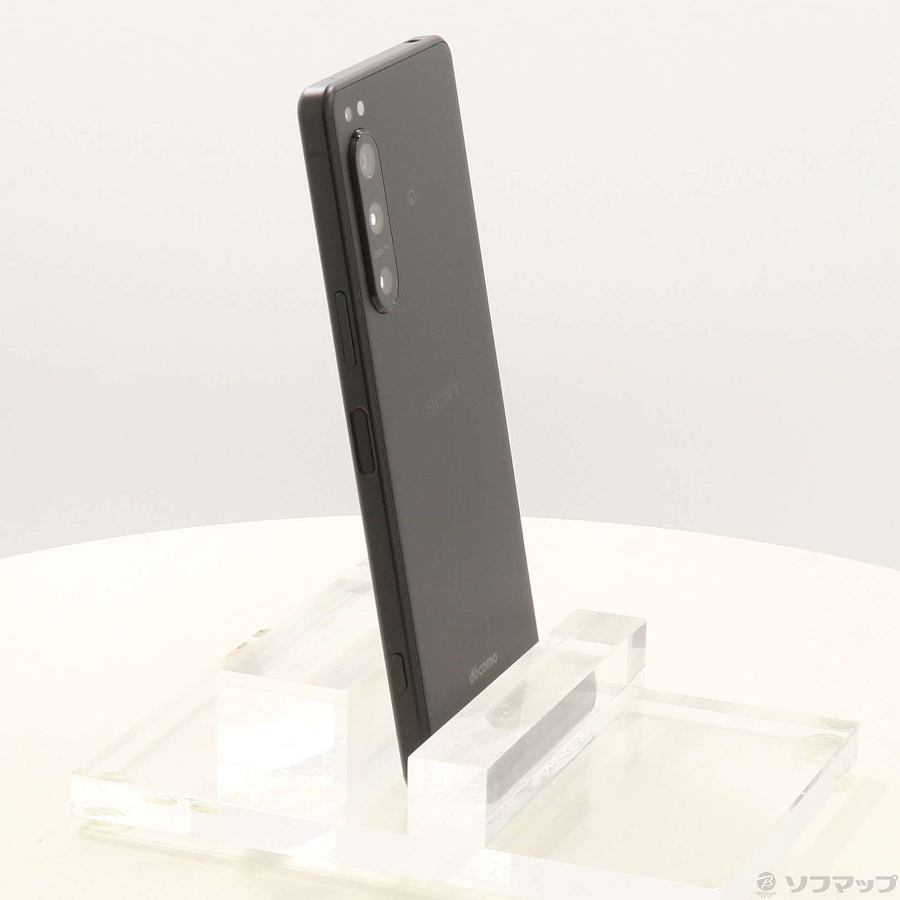 Xperia 5 IV SO-54C docomo [�u���b�N]�̐��i�摜4