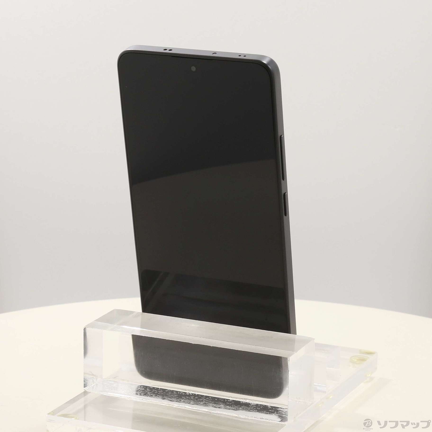 中古】POCO X7 Pro 256GB ブラック MZB0J1MJP SIMフリー