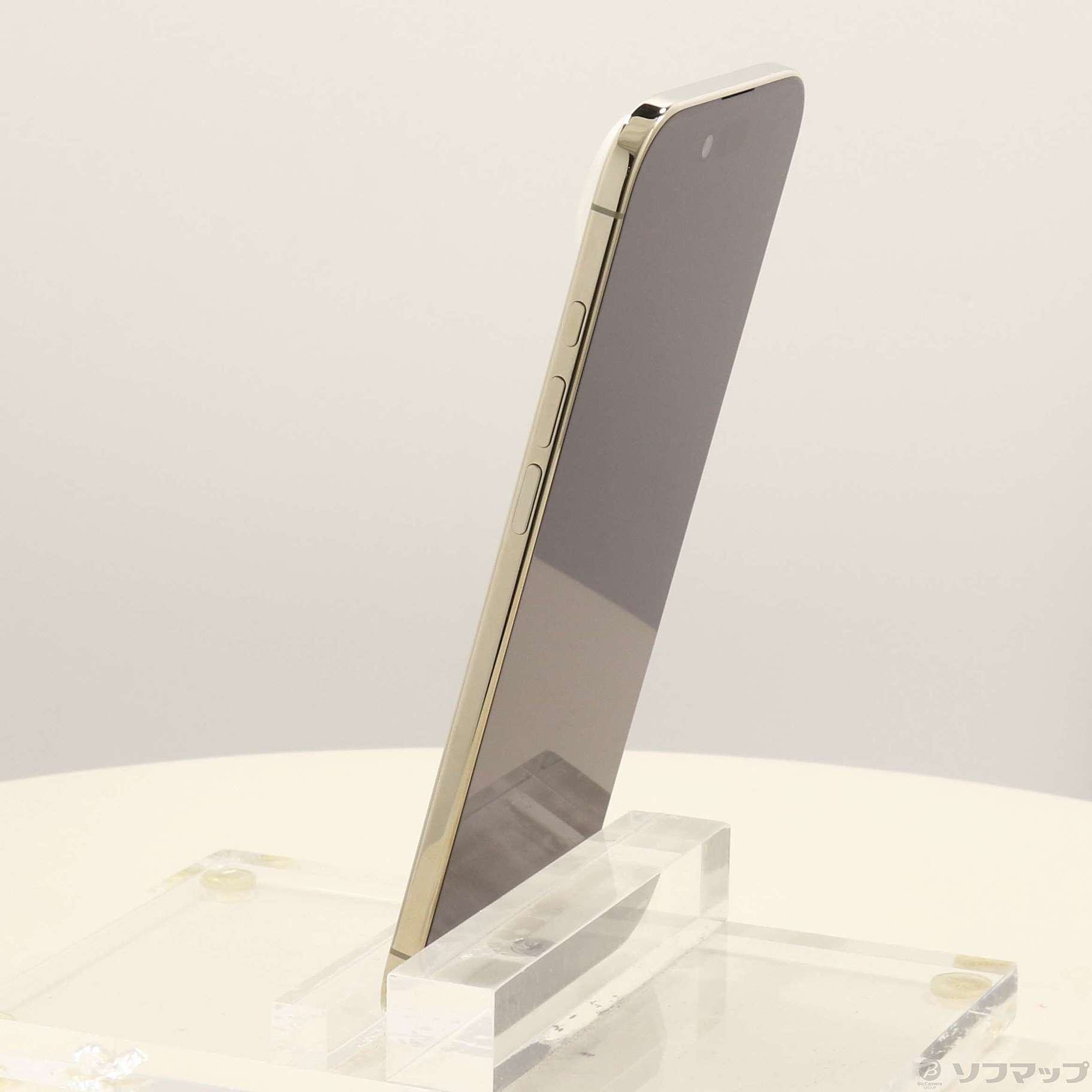 中古】iPhone Air 1TB ライトゴールド MG2J4J／A SIMフリー