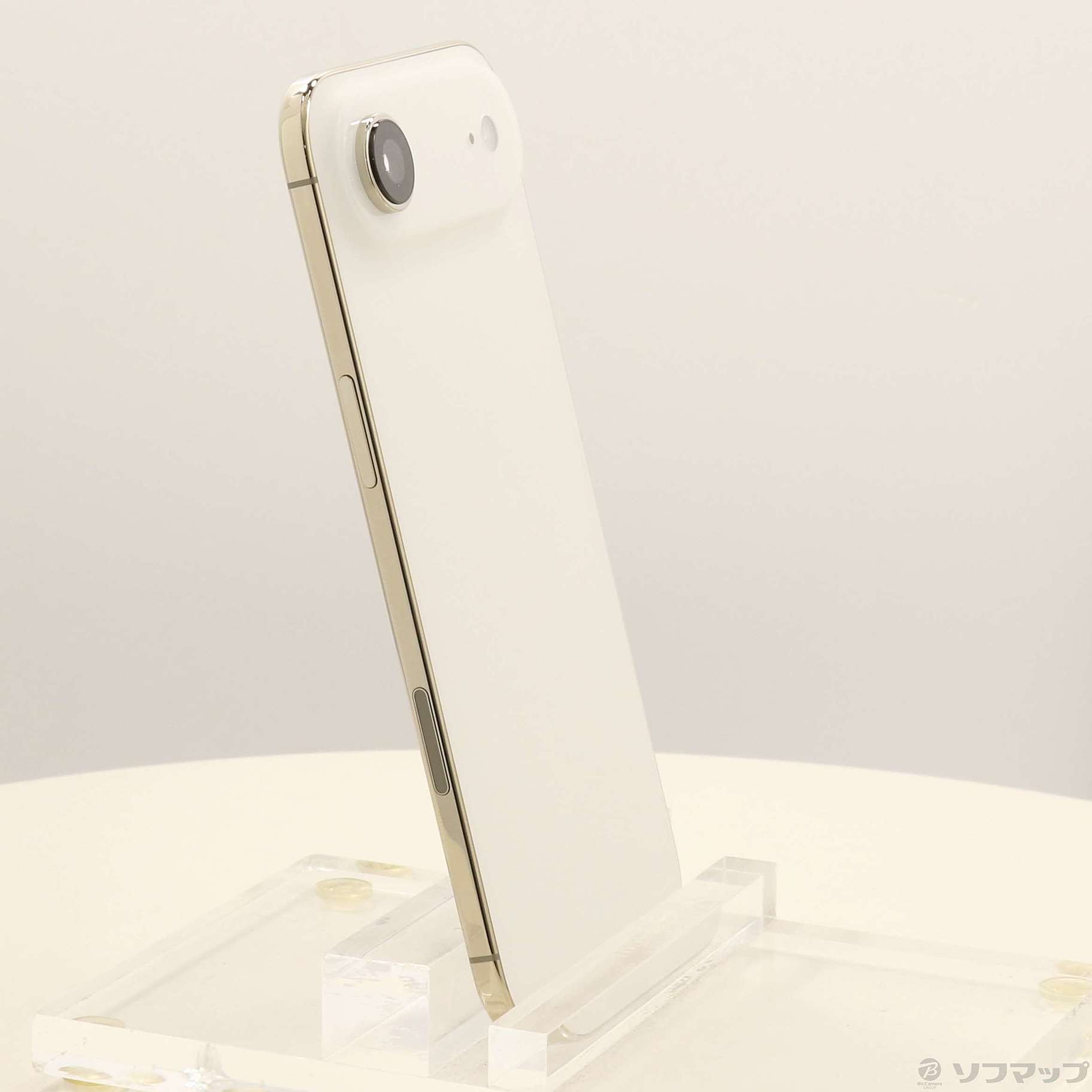 中古】iPhone Air 1TB ライトゴールド MG2J4J／A SIMフリー