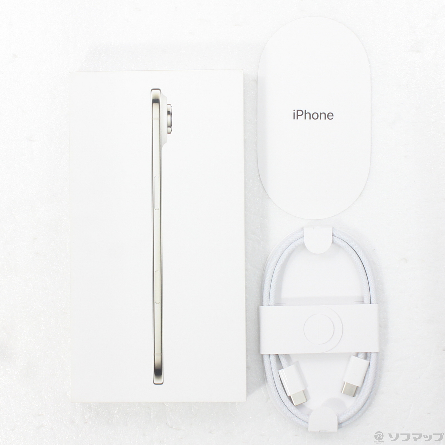 中古】iPhone Air 1TB ライトゴールド MG2J4J／A SIMフリー