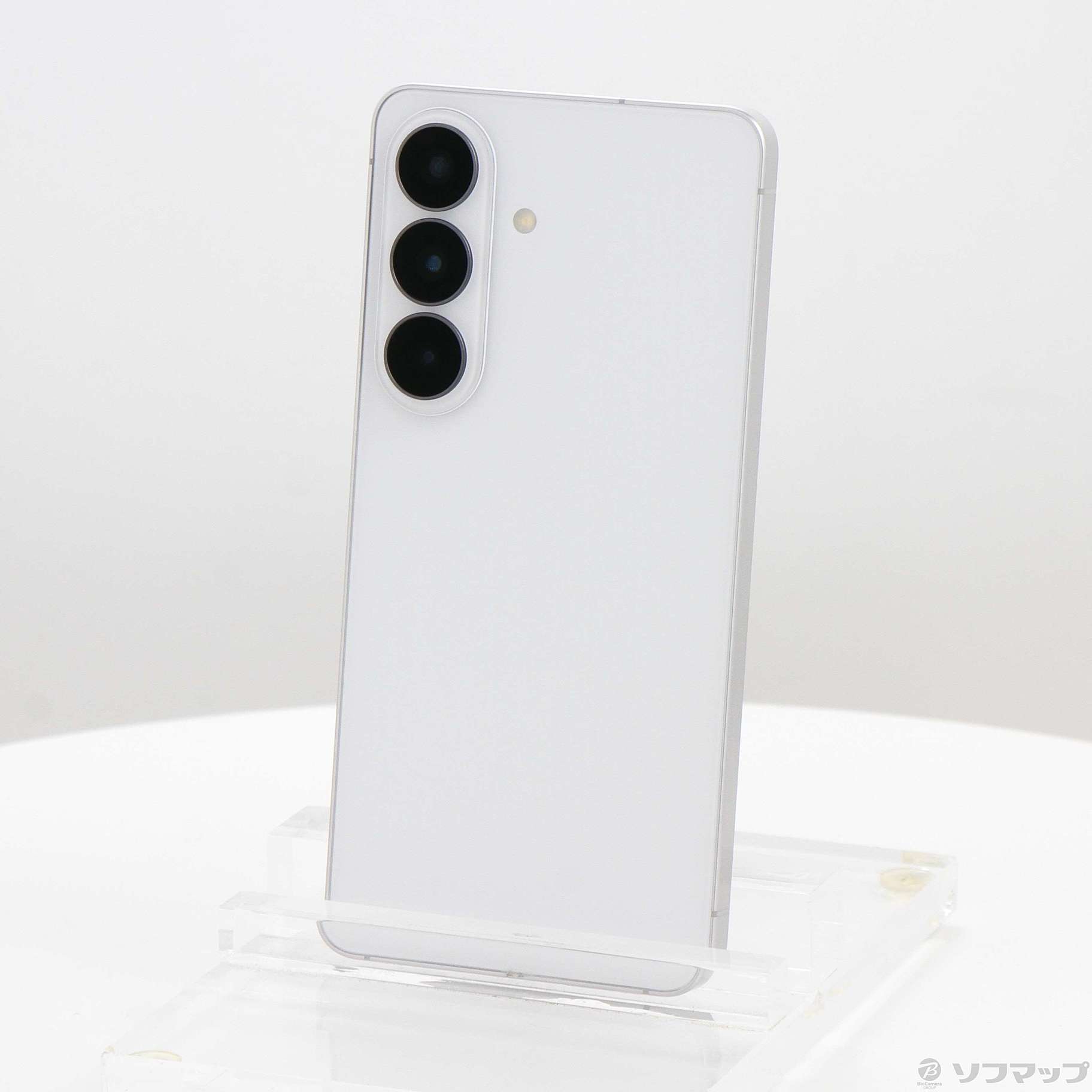 Galaxy docomo スマートフォン ホワイト Samsung Galaxy S26 SC-51G