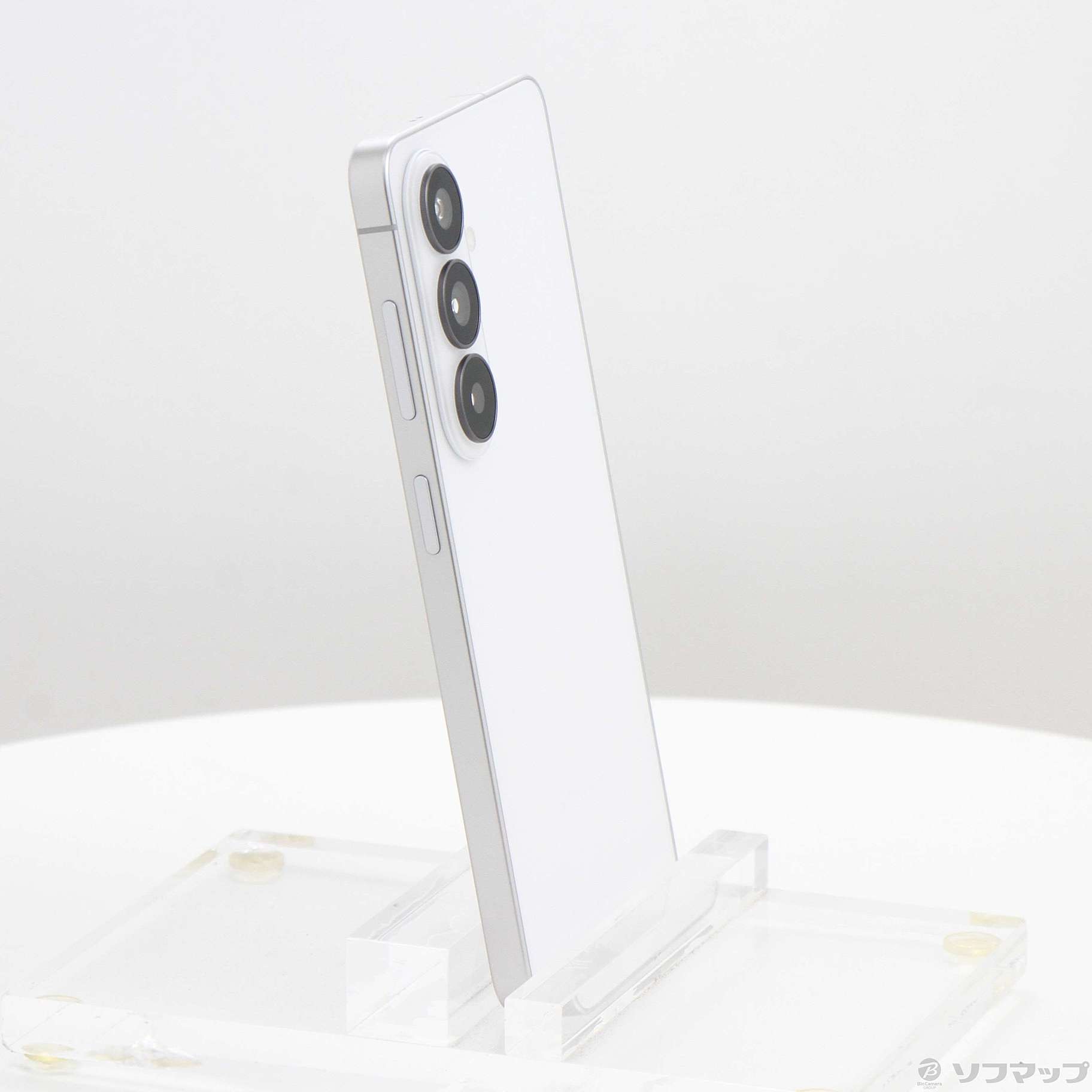 中古品〕 Galaxy S26 256GB ホワイト SC-51G docomo SIMフリー｜の通販