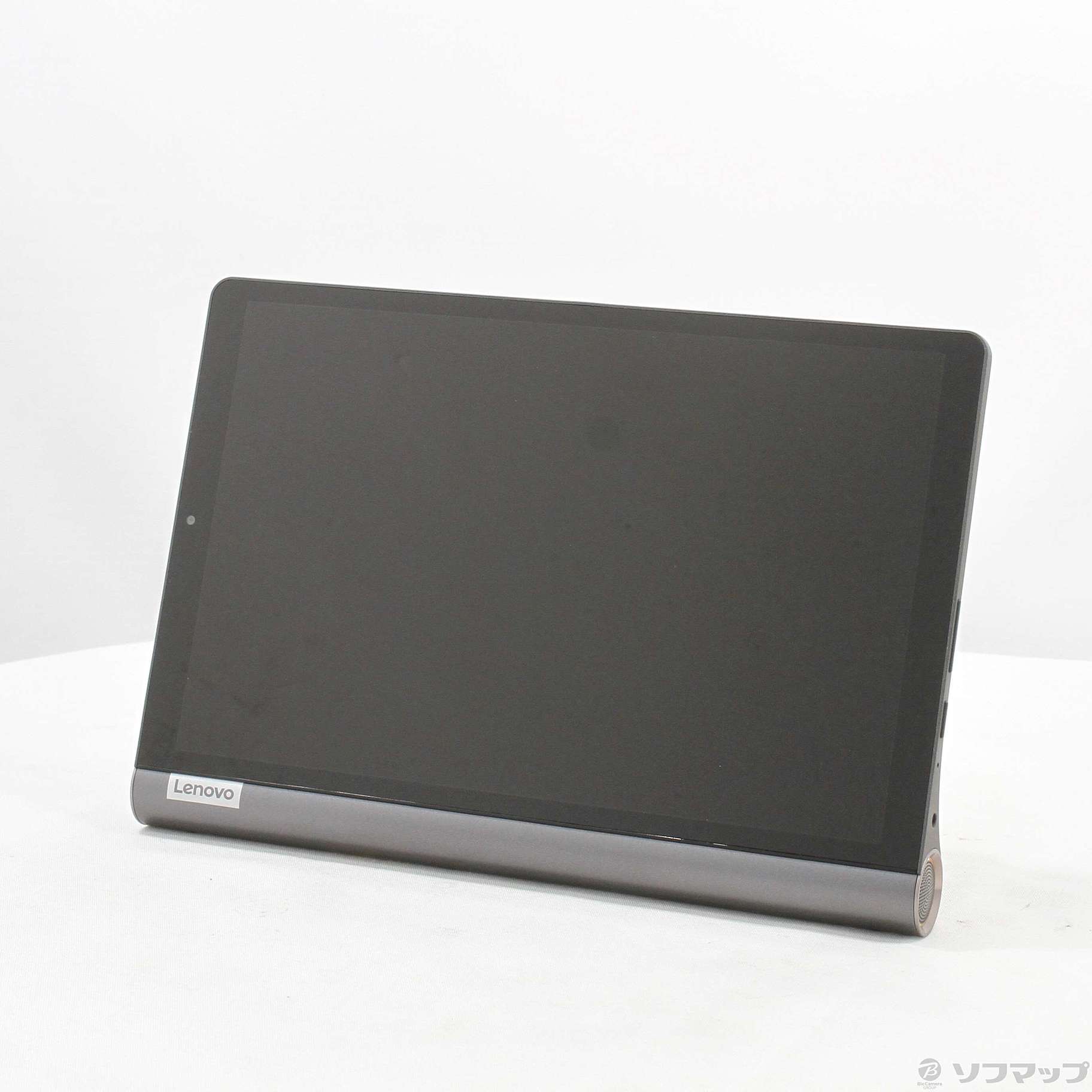 YOGA Smart Tab 32GB �A�C�A���O���[ ZA3V0031JP Wi-Fi