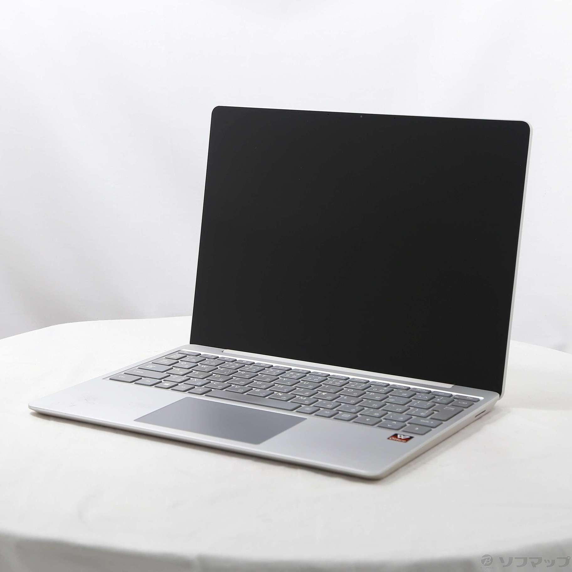 Surface Laptop Go �kCore i5�^8GB�^SSD128GB�l THH-00020 �v���`�i
