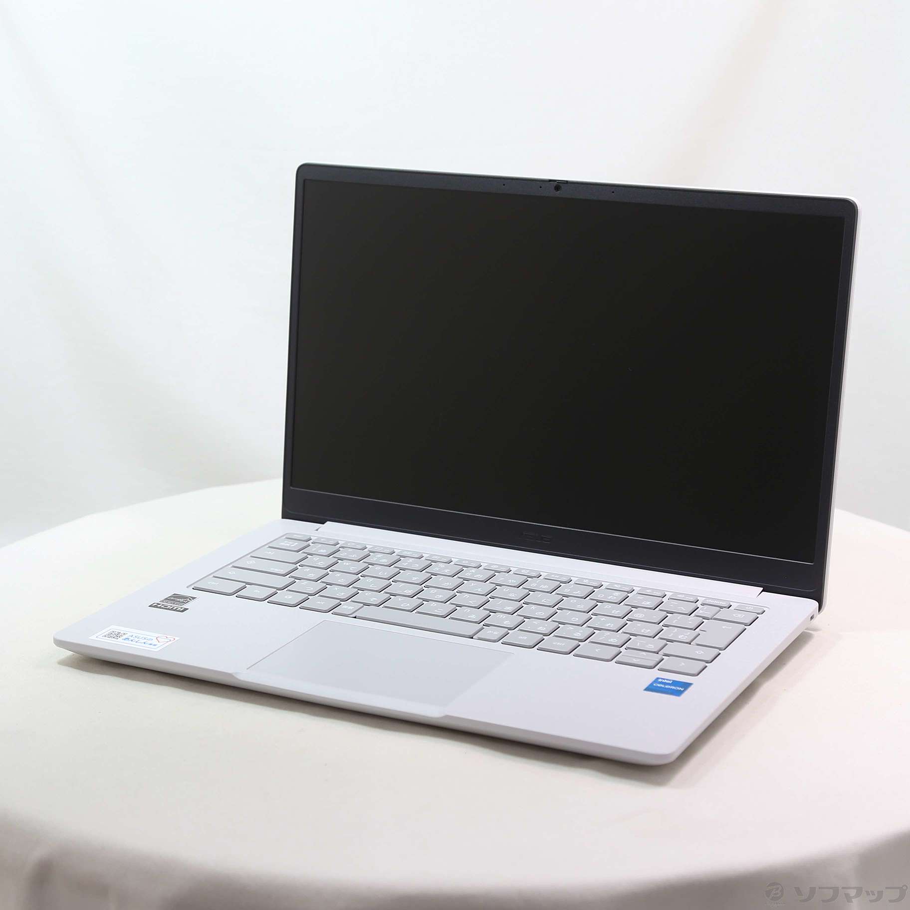 Chromebook CX14 CX1405CKA-NK0087 ピュアグレー