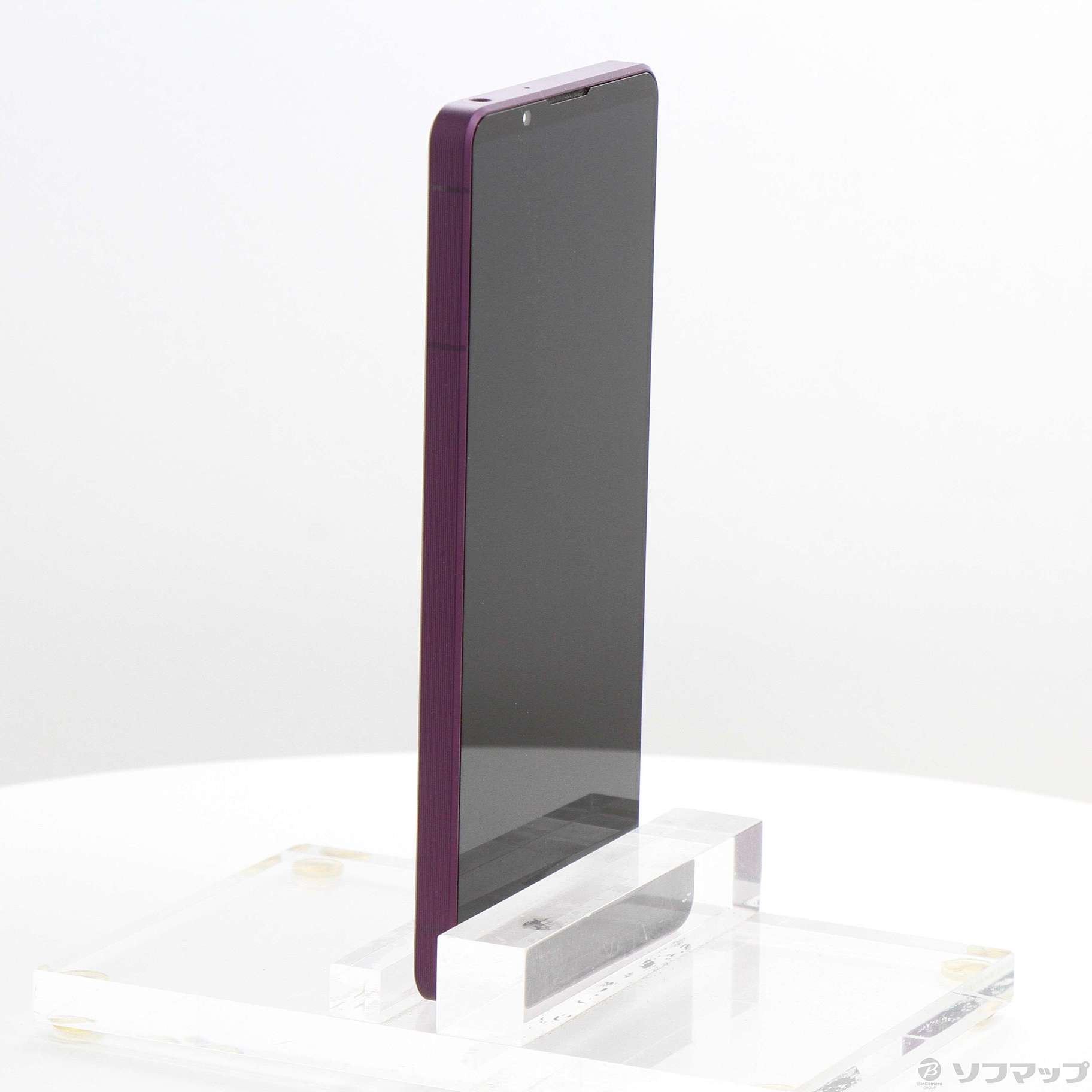 Xperia 1 VII 512GB (RAM 16GB���f��) SIM�t���[ [�I�[�L�b�h�p�[�v��]�̐��i�摜2