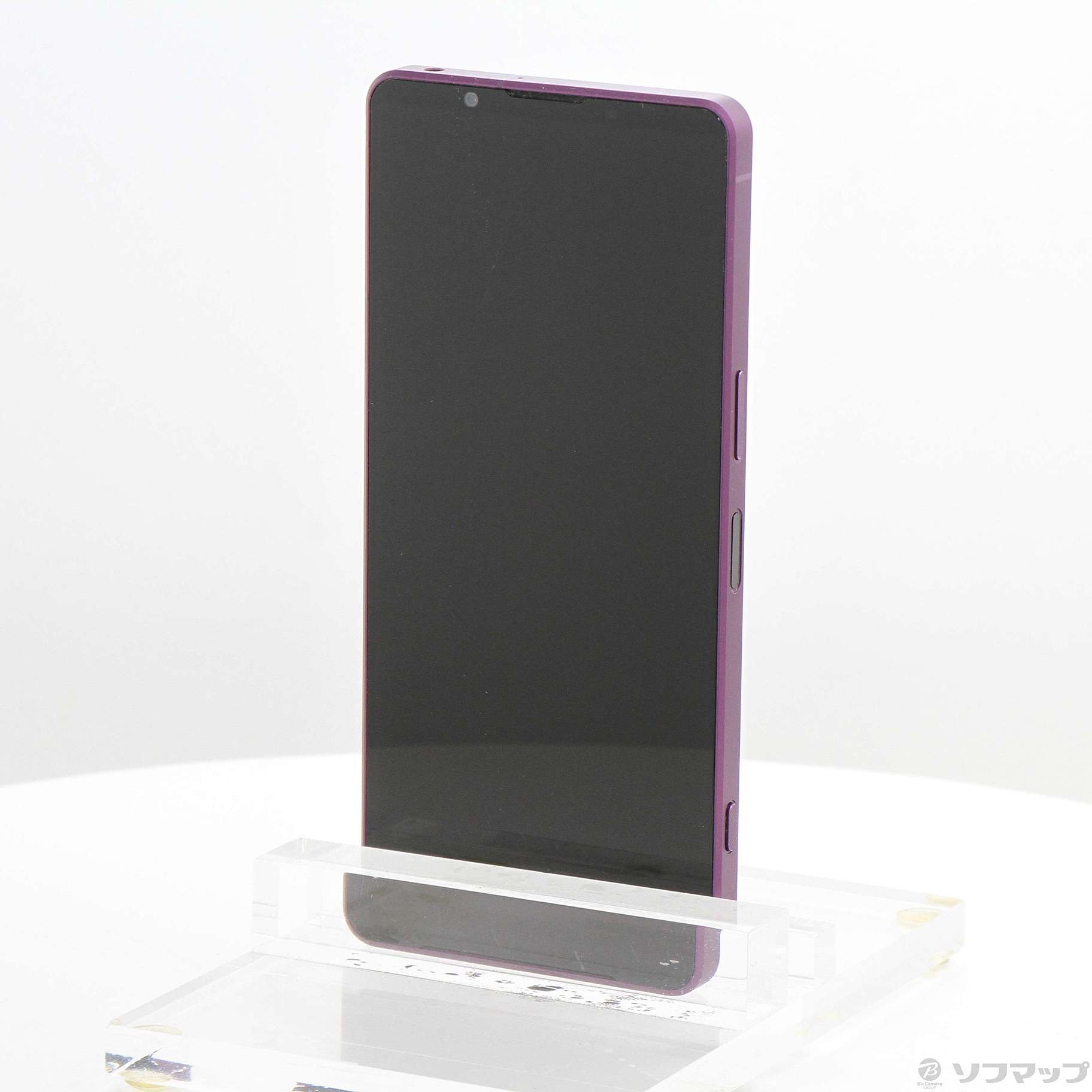 Xperia 1 VII 512GB (RAM 16GB���f��) SIM�t���[ [�I�[�L�b�h�p�[�v��]�̐��i�摜3