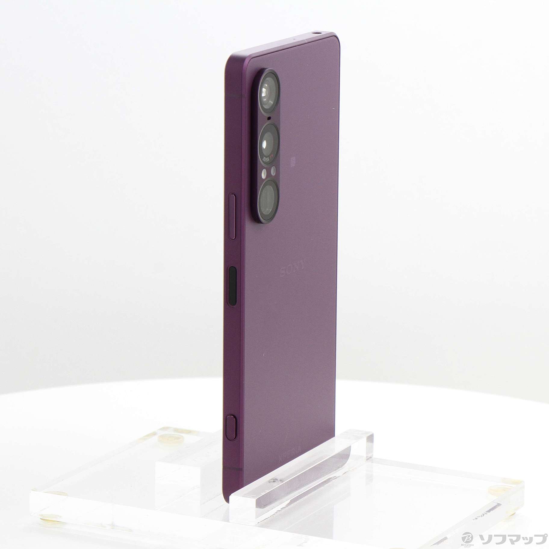 Xperia 1 VII 512GB (RAM 16GB���f��) SIM�t���[ [�I�[�L�b�h�p�[�v��]�̐��i�摜4