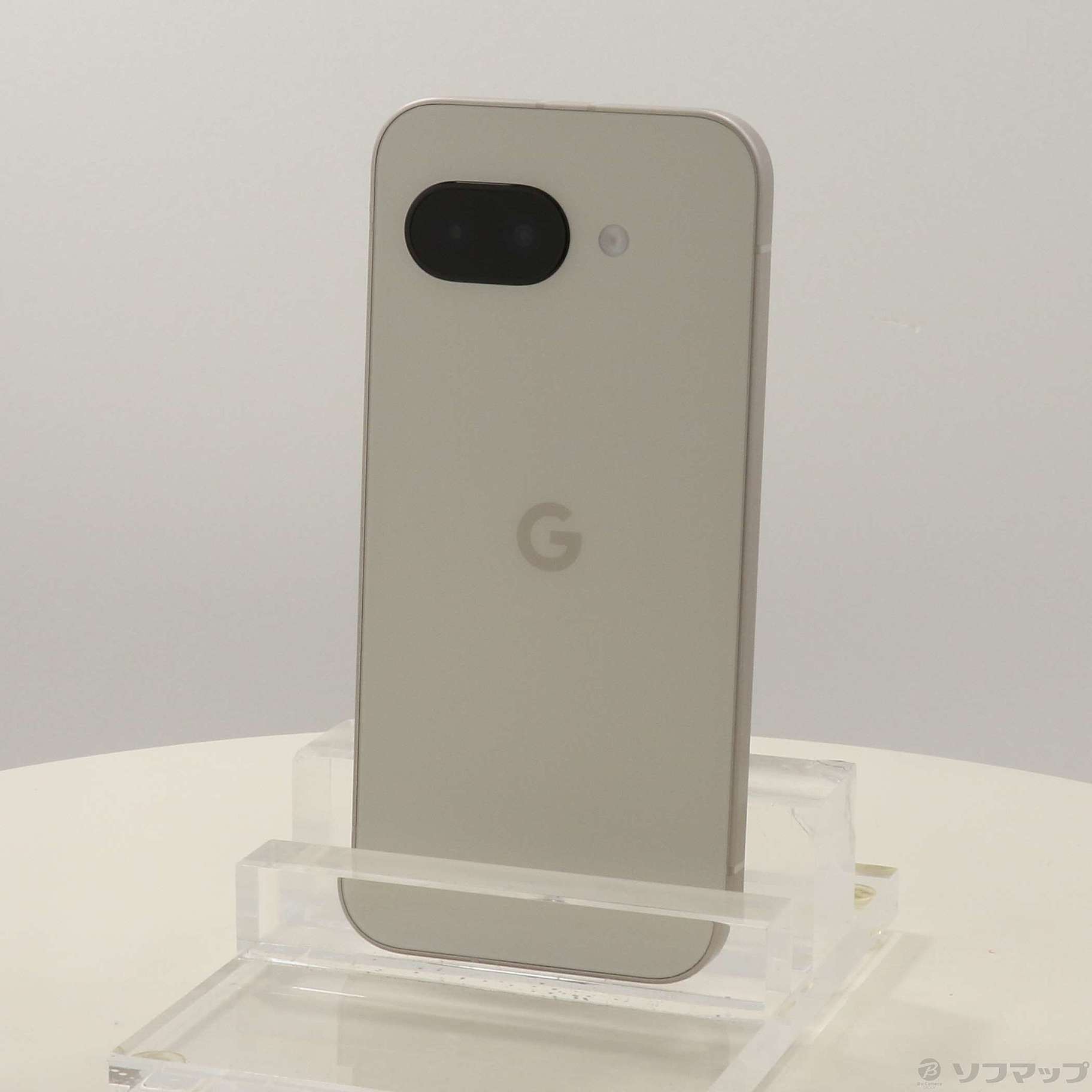 Google Pixel 9a 128GB docomo [Porcelain]