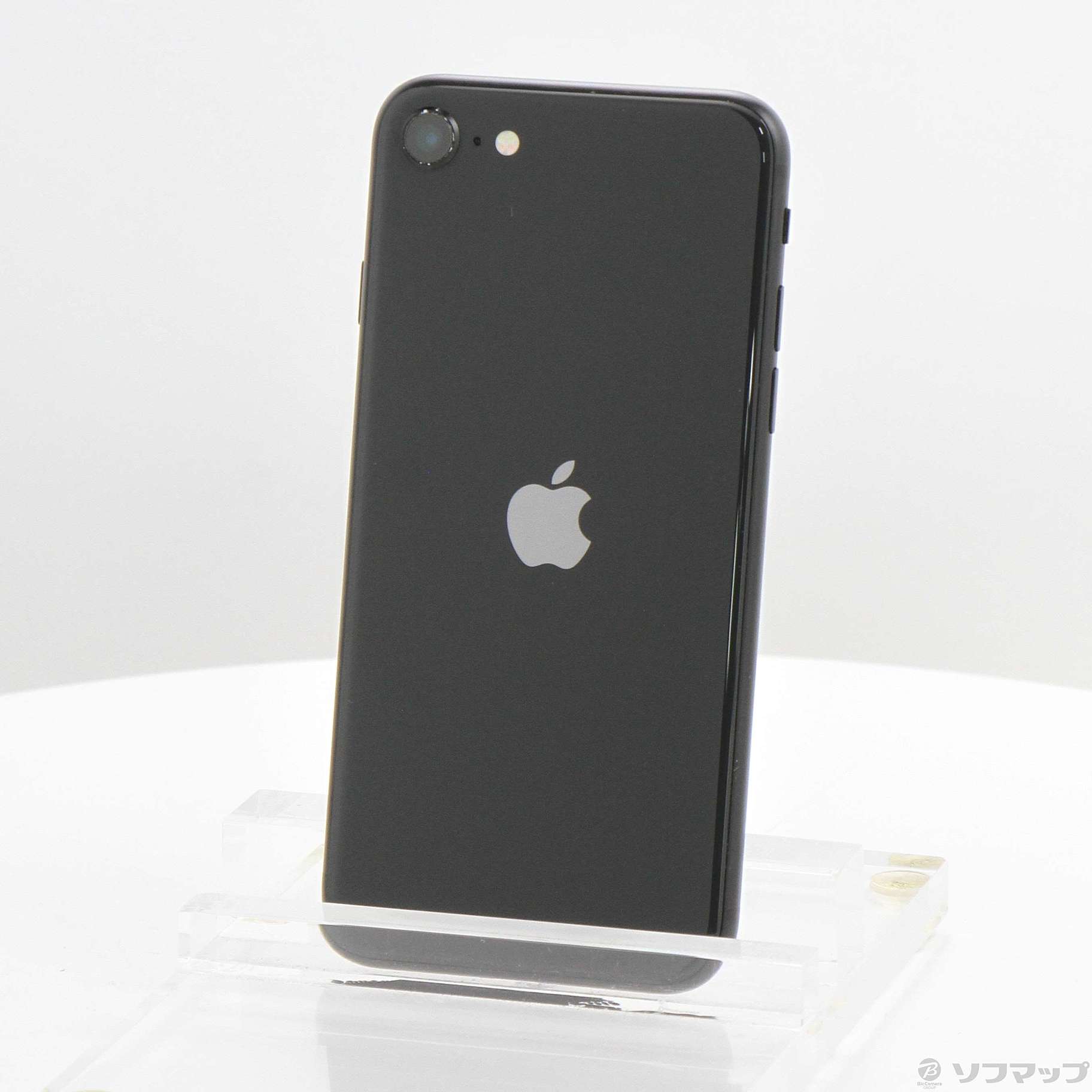 スマートフォン本体 iPhone 3G Black 8GB Softbank 日本発売初機種