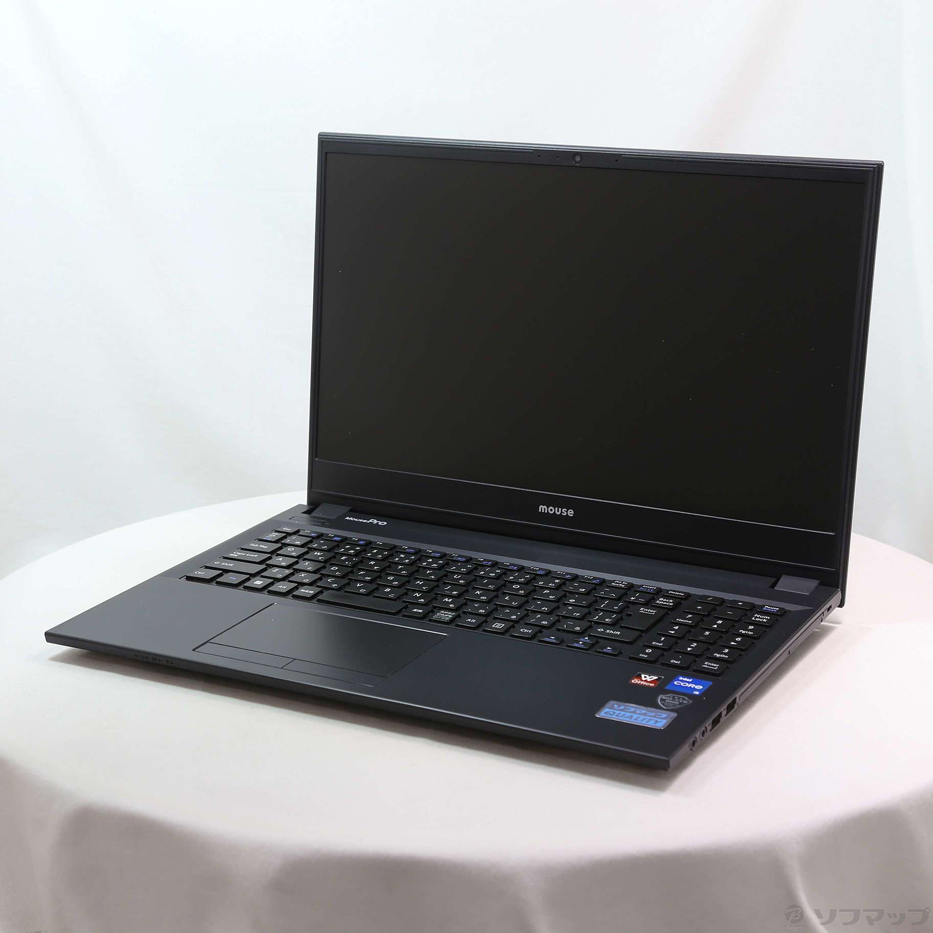 MousePro L5-I5U01BKAAA