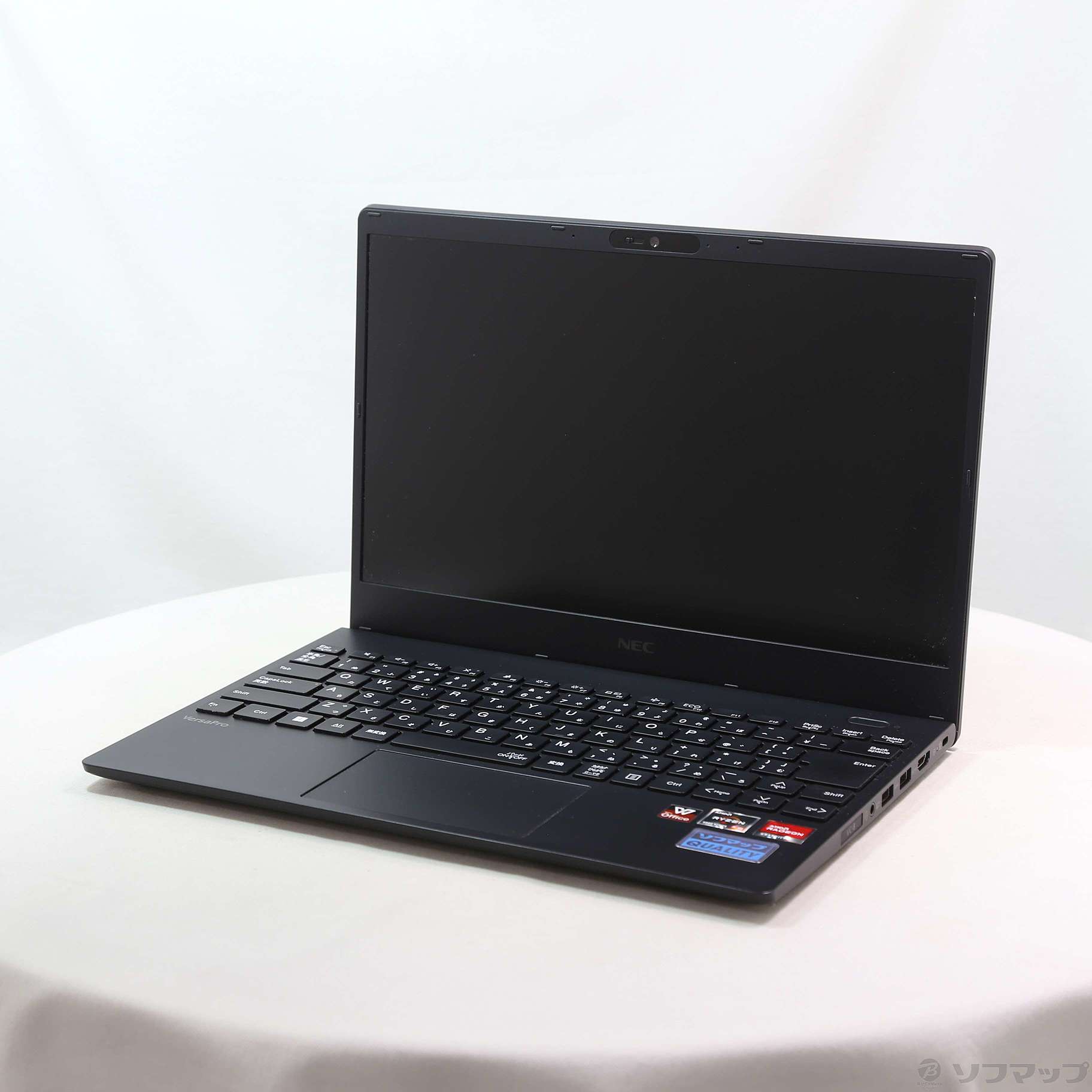 VersaPro タイプVC PC-VK540CZFB