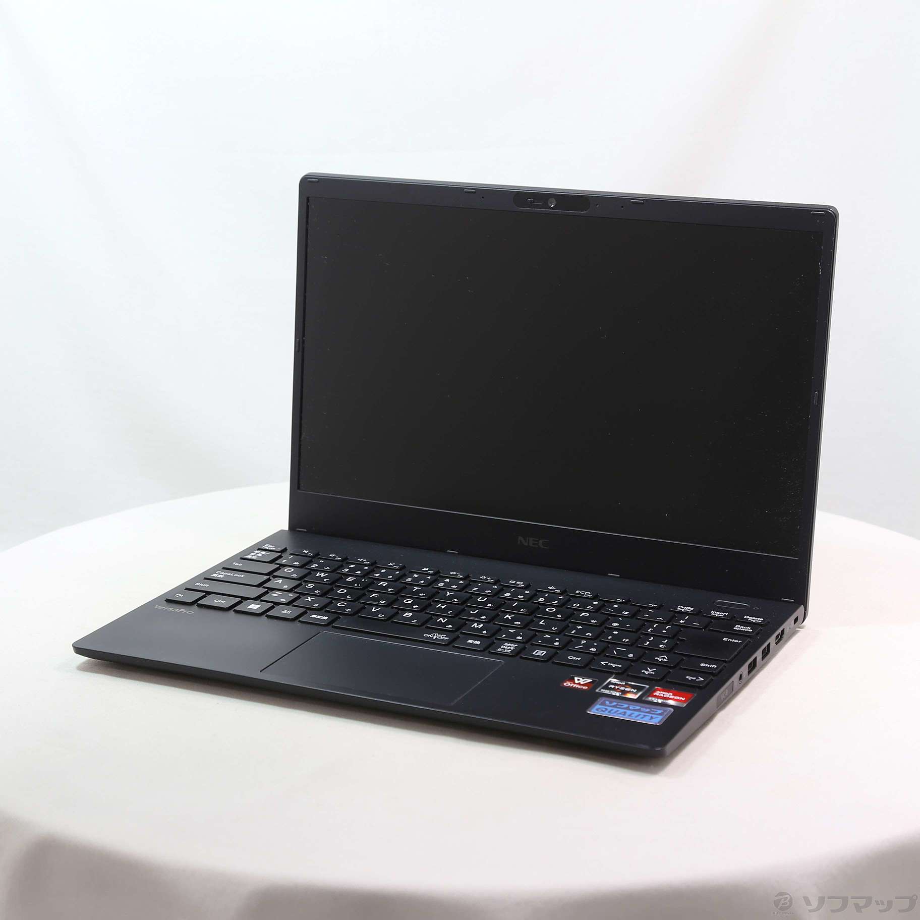 VersaPro タイプVC PC-VK540CZFB