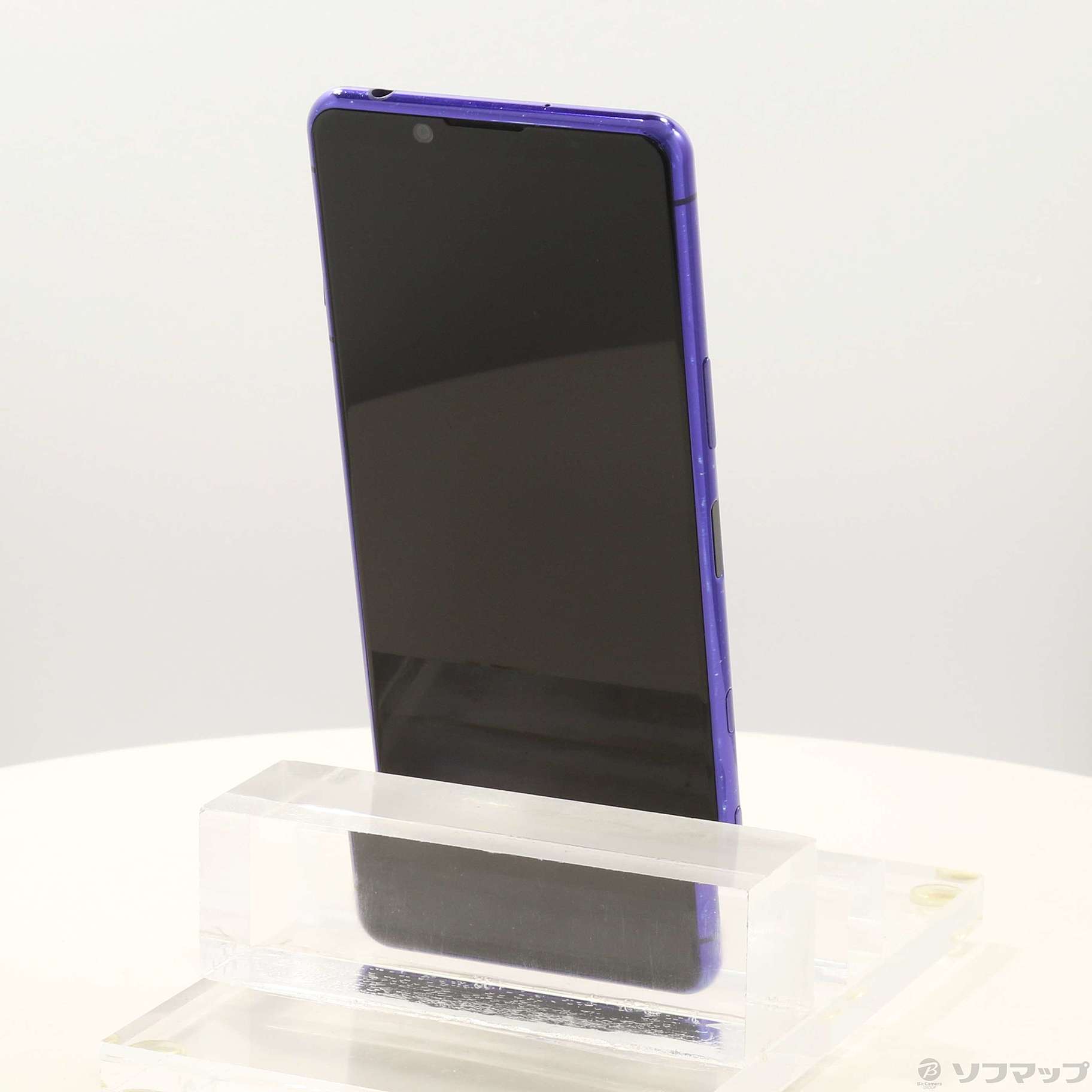 SONY - 5G対応☆新品未使用☆Xperia☆5Ⅱ☆SO-52A☆SIMロック解除