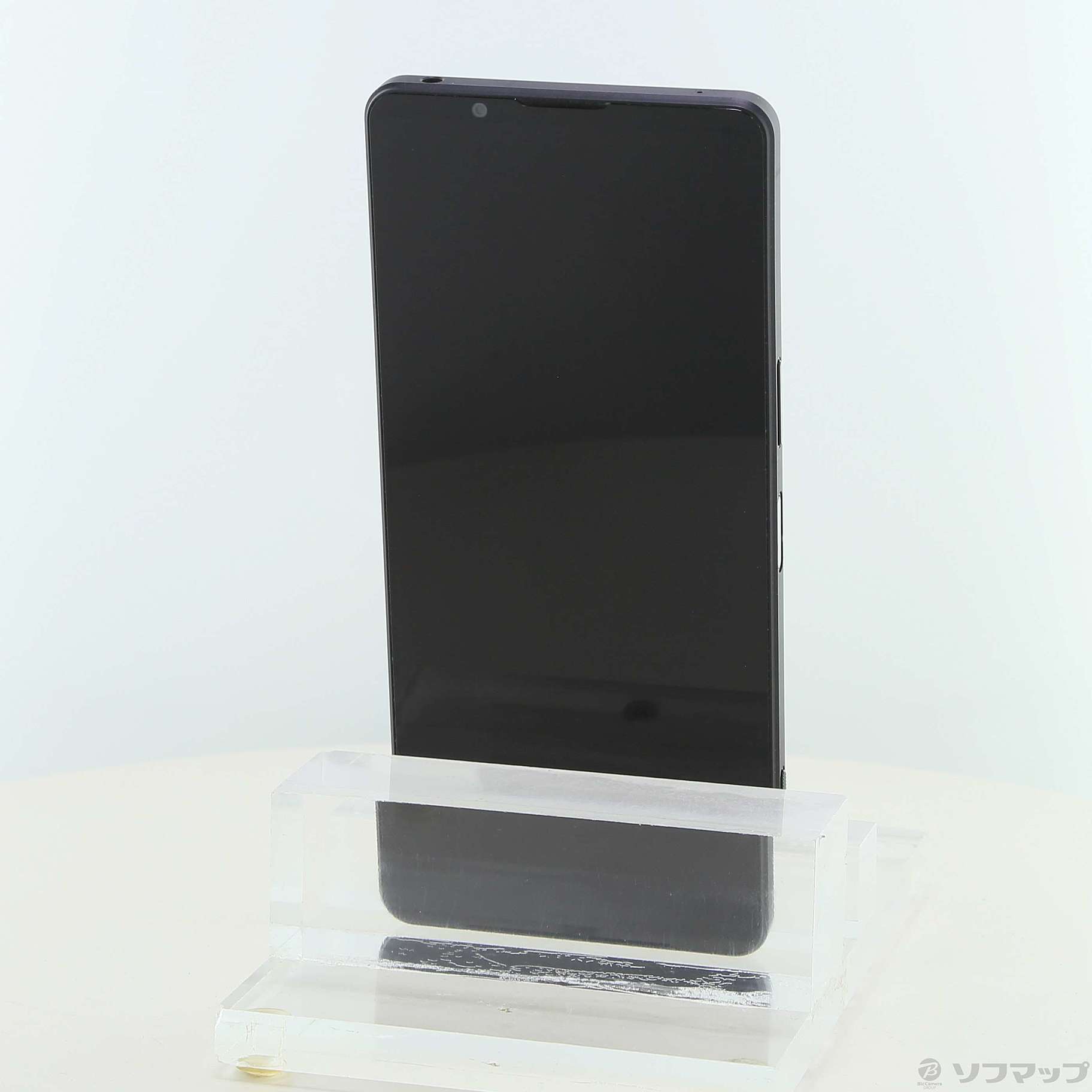 Xperia 1 VI 512GB (RAM 16GB���f��) SIM�t���[ [�u���b�N]�̐��i�摜3