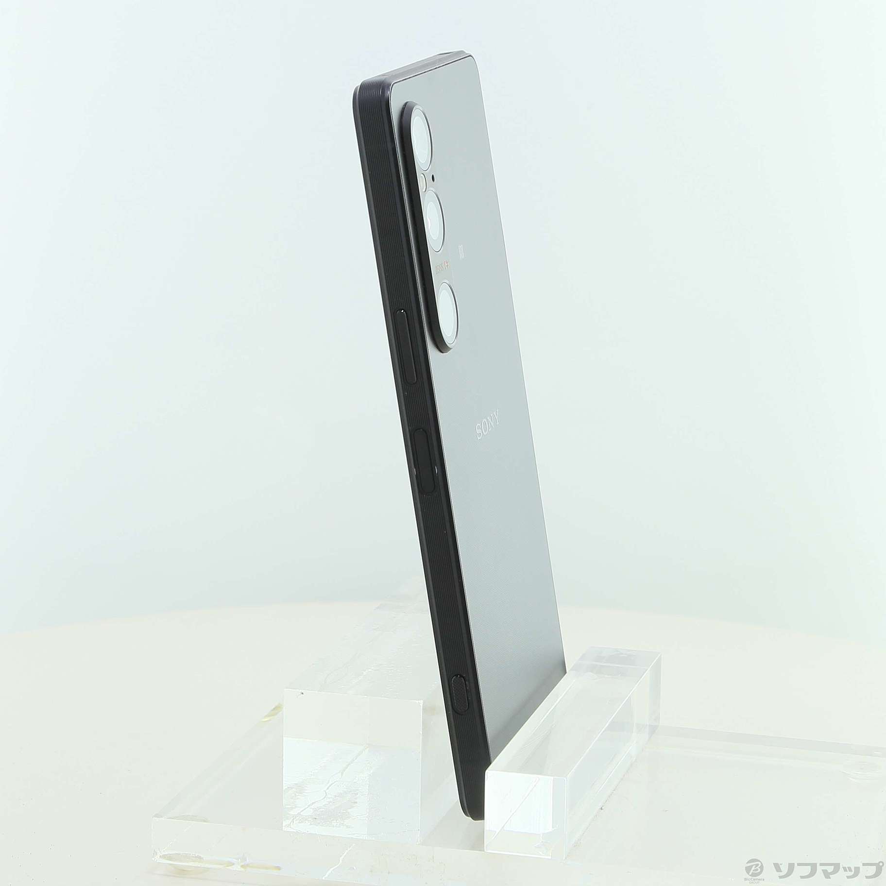 Xperia 1 VI 512GB (RAM 16GB���f��) SIM�t���[ [�u���b�N]�̐��i�摜4