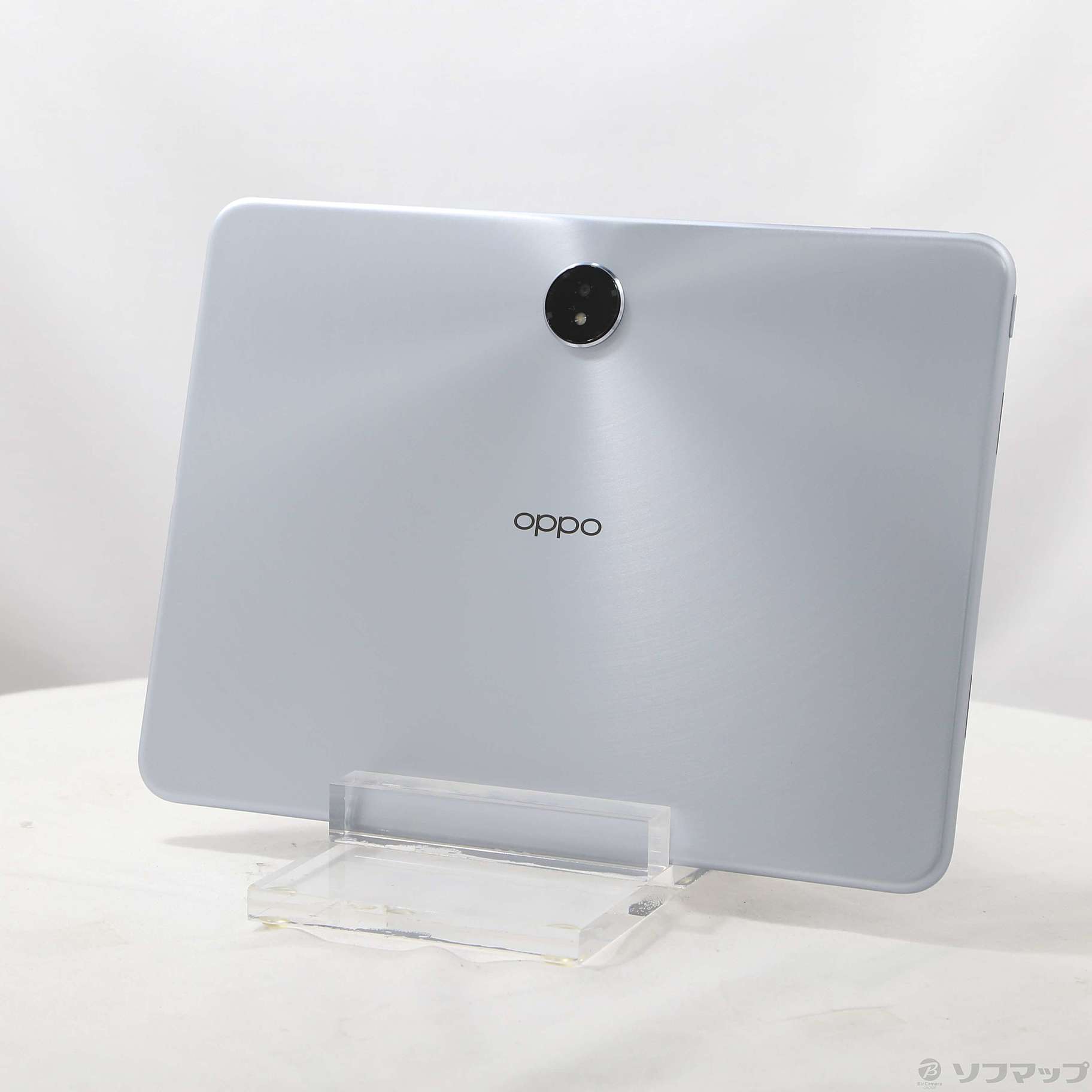 OPPO Pad 3 Matte Display Edition 256GB シルバー OPD2406 Wi-Fi