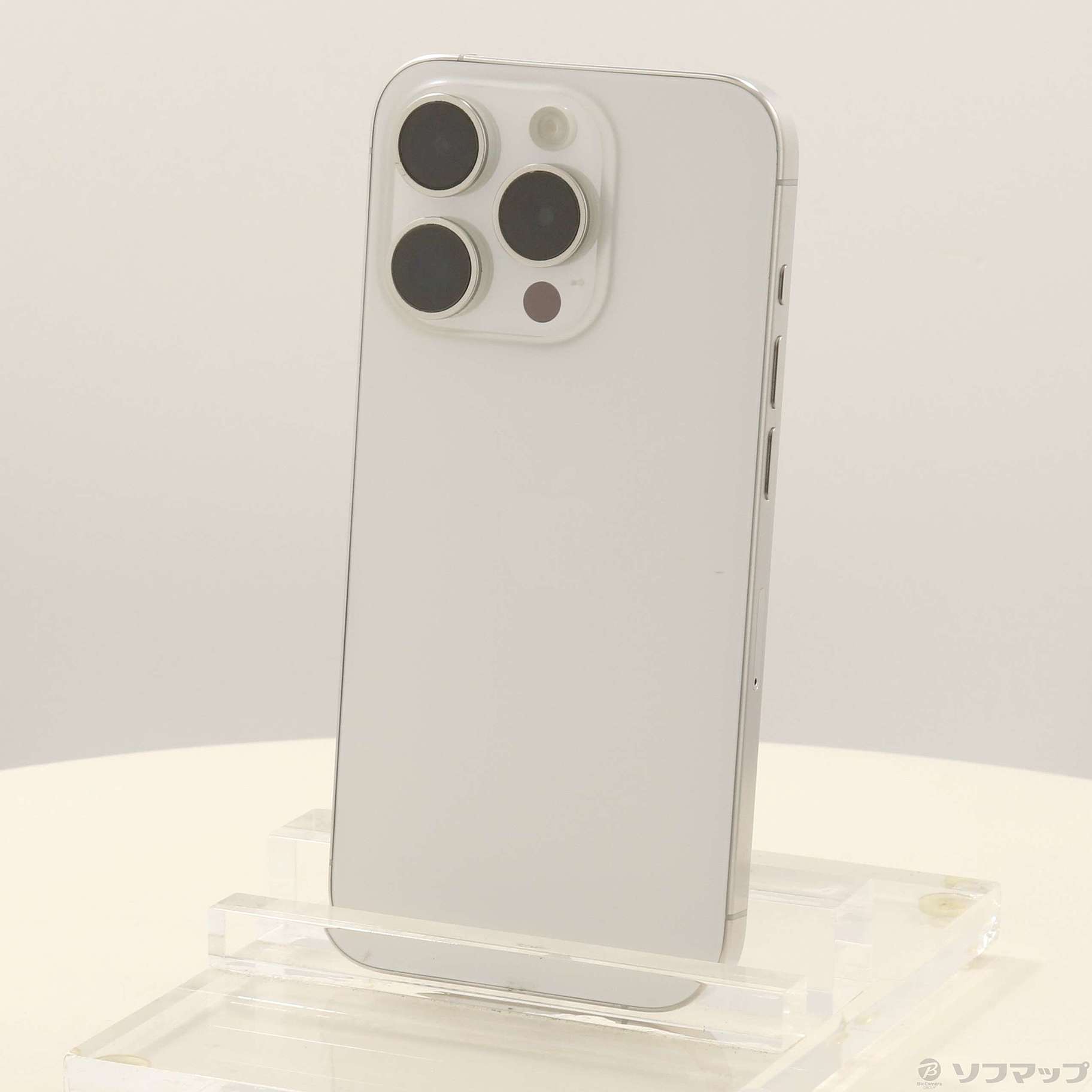 iPhone 15 Pro 中古一覧｜SIMフリー・キャリア - 価格.com