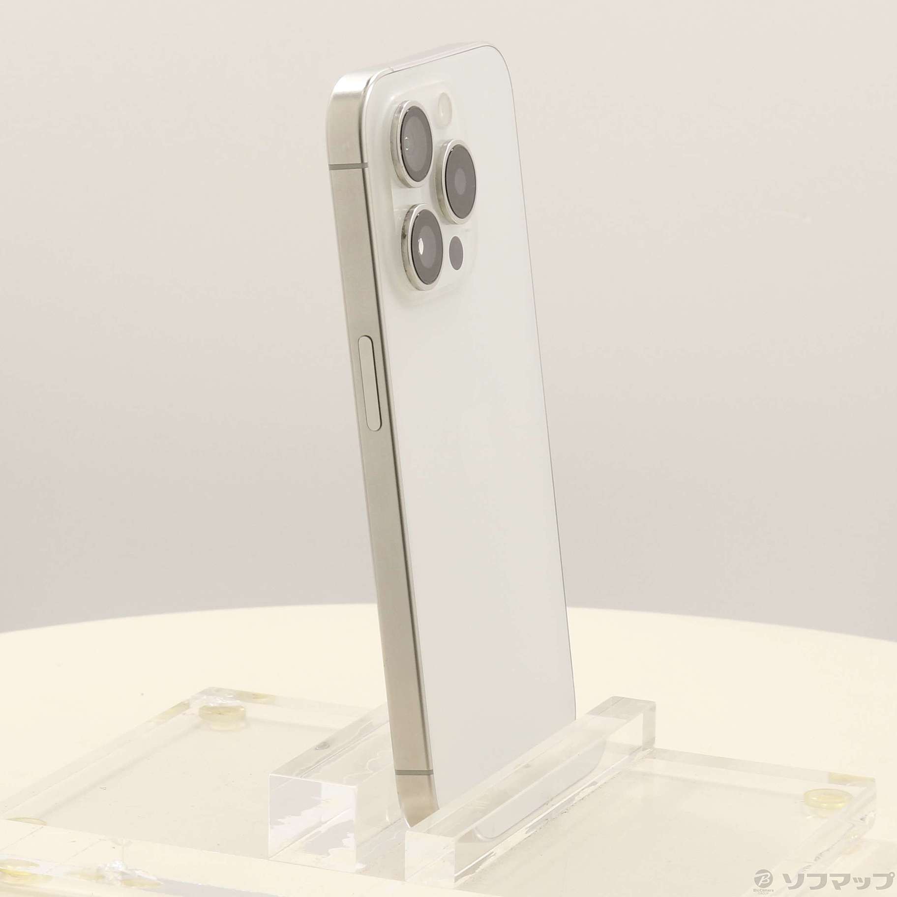 iPhone 15 Pro 中古一覧｜SIMフリー・キャリア - 価格.com
