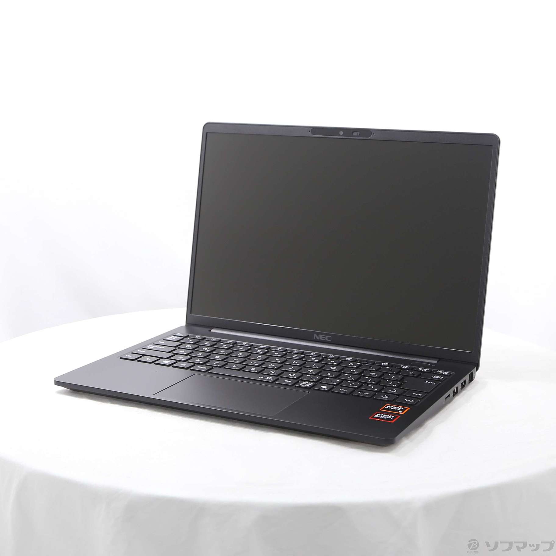 �k�W���i�l LAVIE N14 Slim PC-N145DKAB �t���X�g�u���b�N