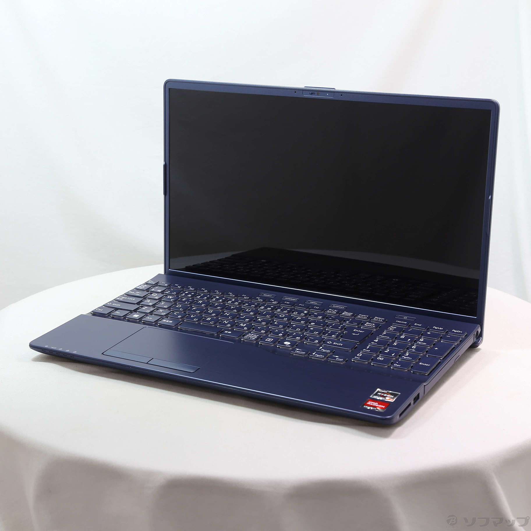 �k�W���i�l FMV Note A A700-K3 FMVA700K3L ���^���b�N�u���[