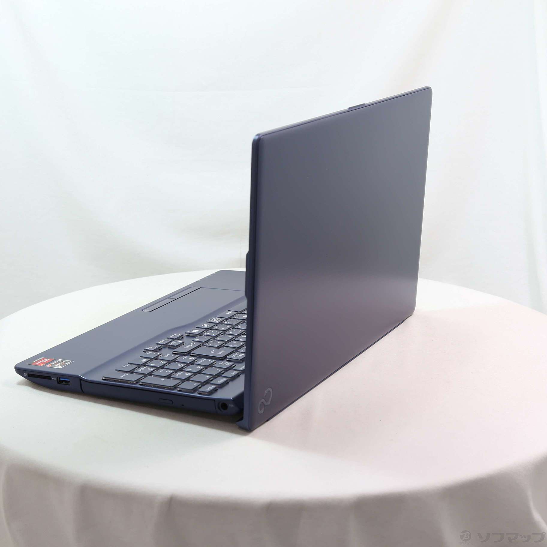 �k�W���i�l FMV Note A A700-K3 FMVA700K3L ���^���b�N�u���[