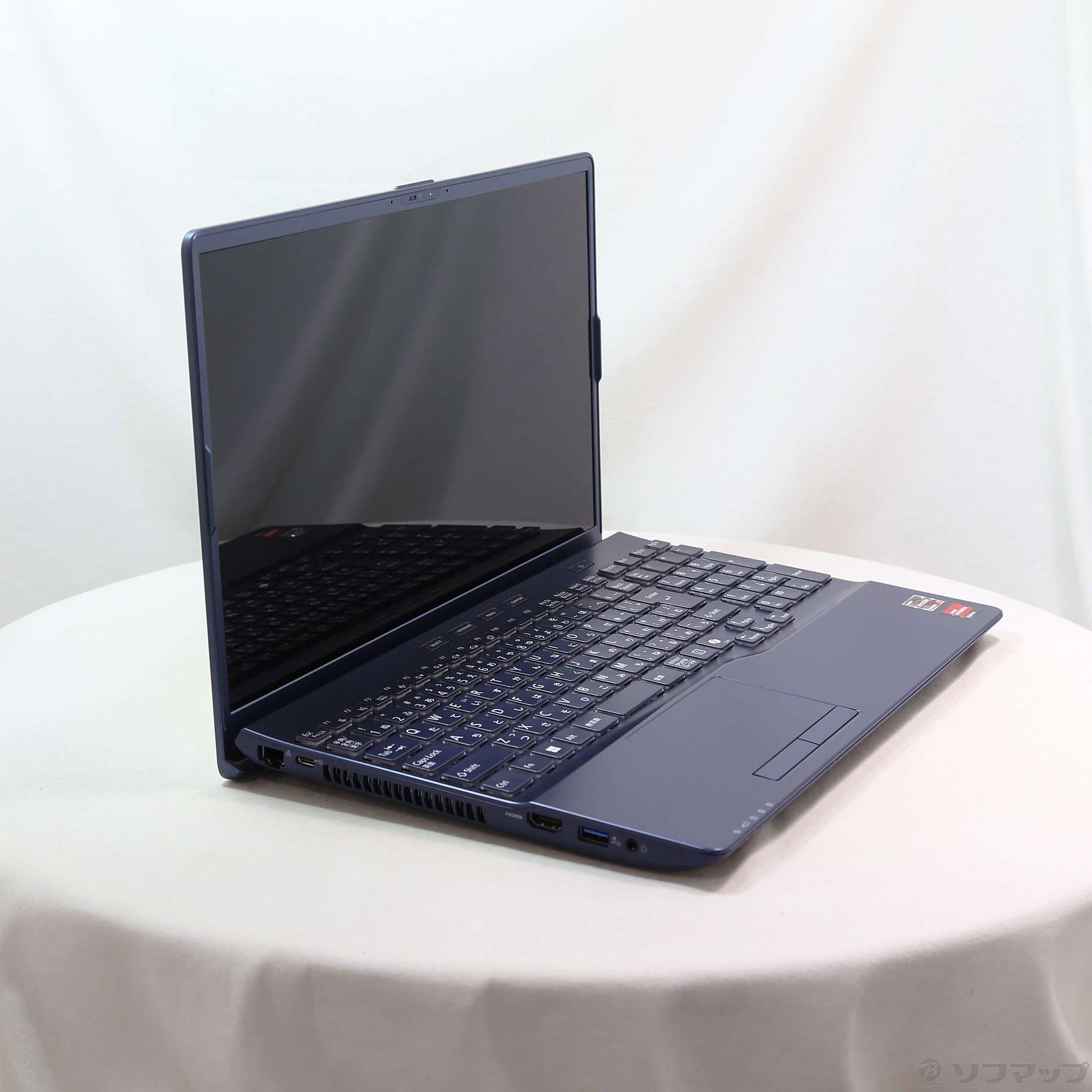 �k�W���i�l FMV Note A A700-K3 FMVA700K3L ���^���b�N�u���[