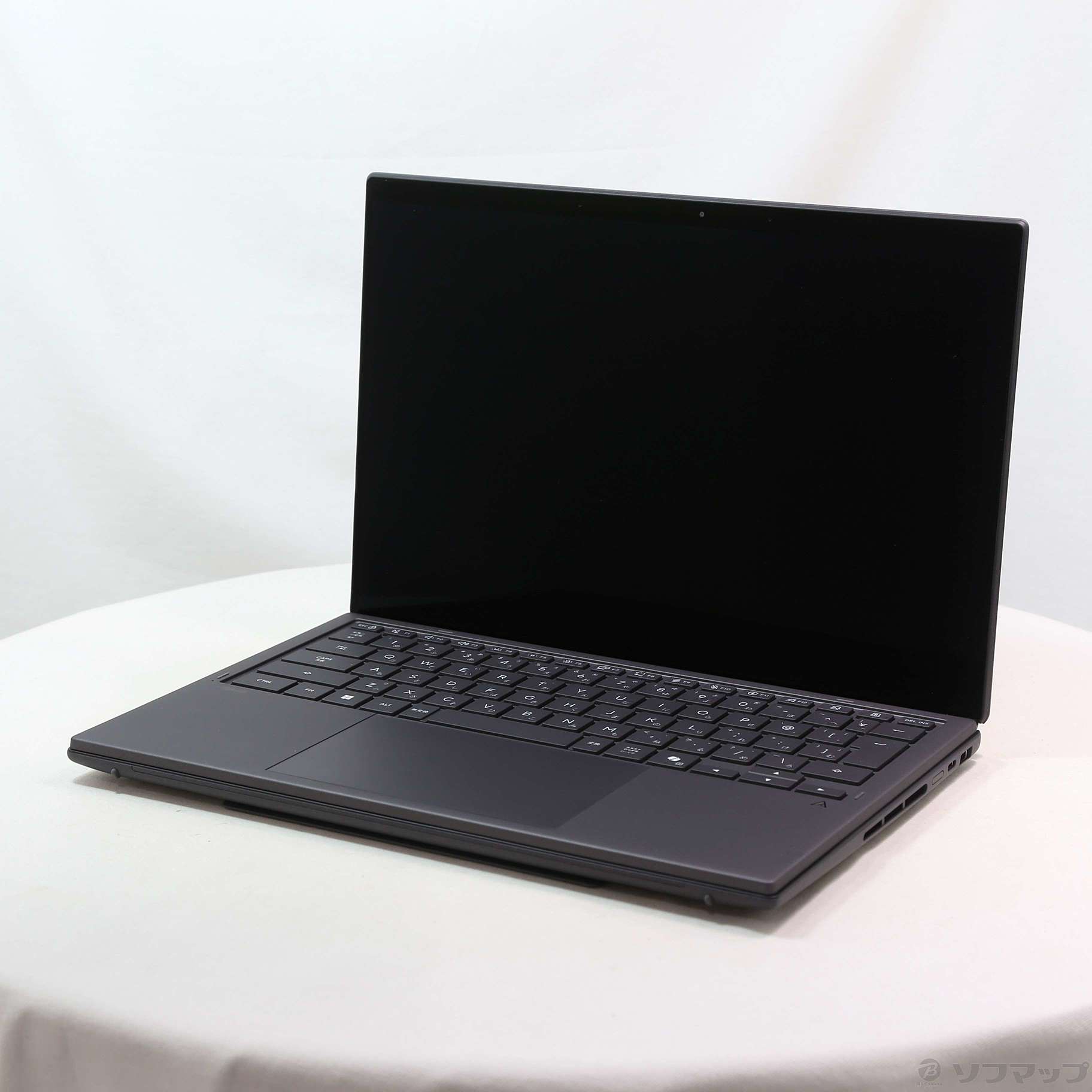 Zenbook DUO UX8407AA-X9H321WS モーハーグレー