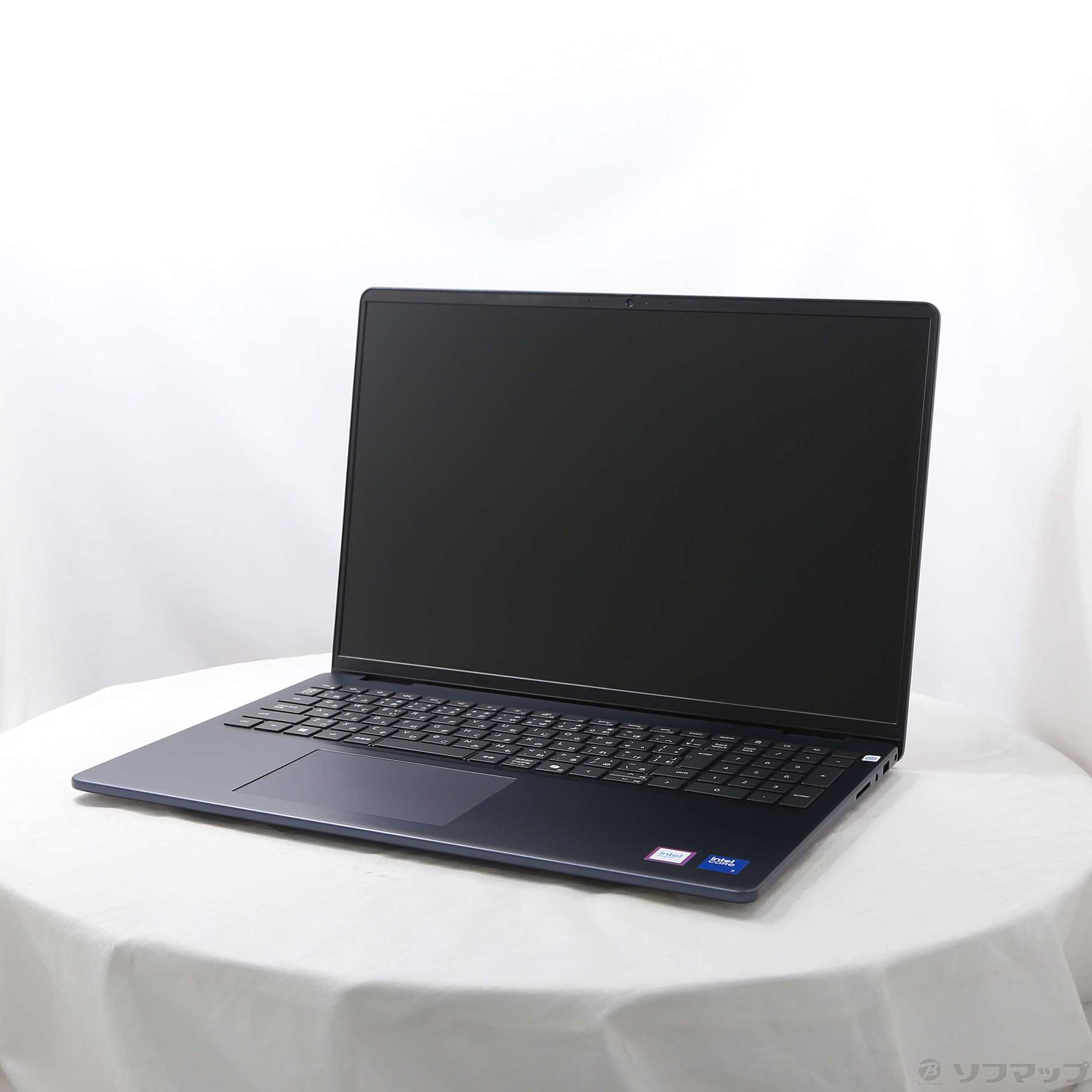 〔展示品〕 Dell 16 DC16251 ND86-FWM3MC ミッドナイトブルー
