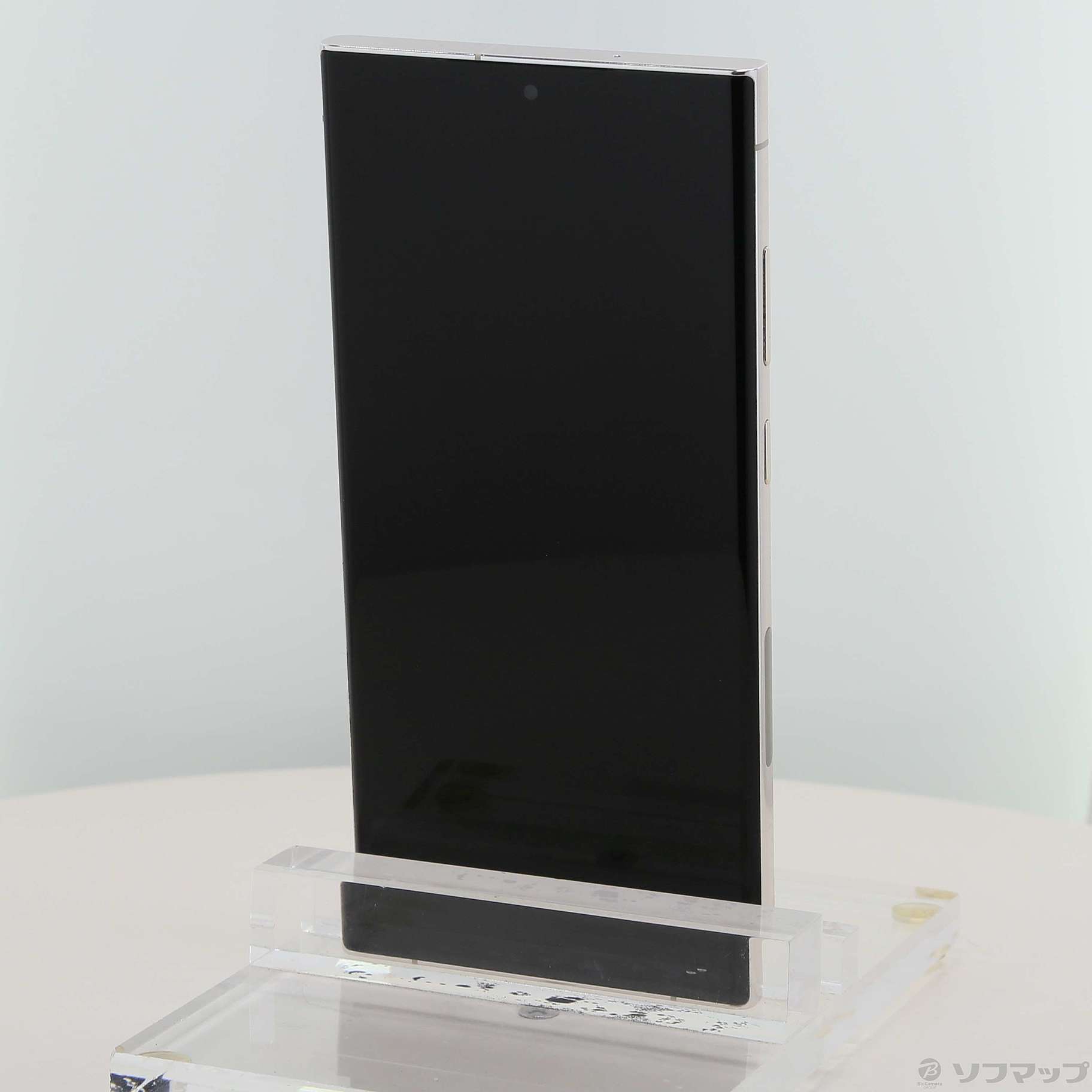 Galaxy S23 Ultra SC-52D 256GB docomo [�N���[��]�̐��i�摜3