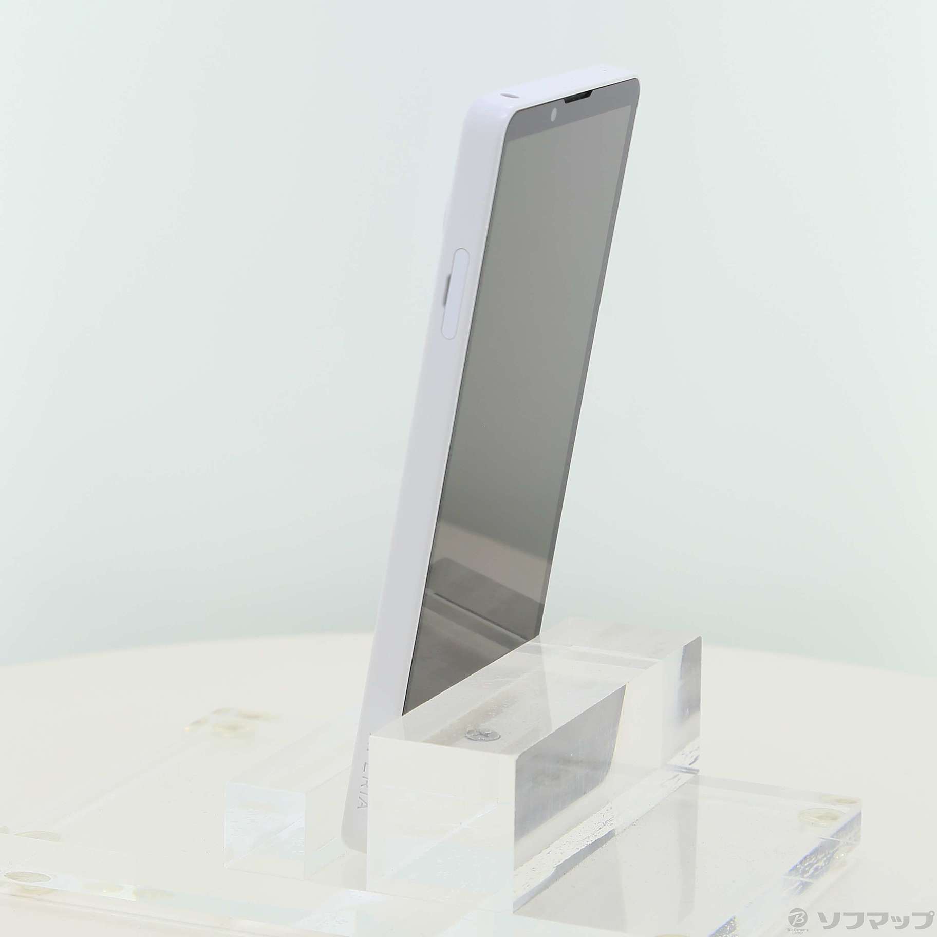 Xperia 10 VII SO-52F docomo [�z���C�g]�̐��i�摜2