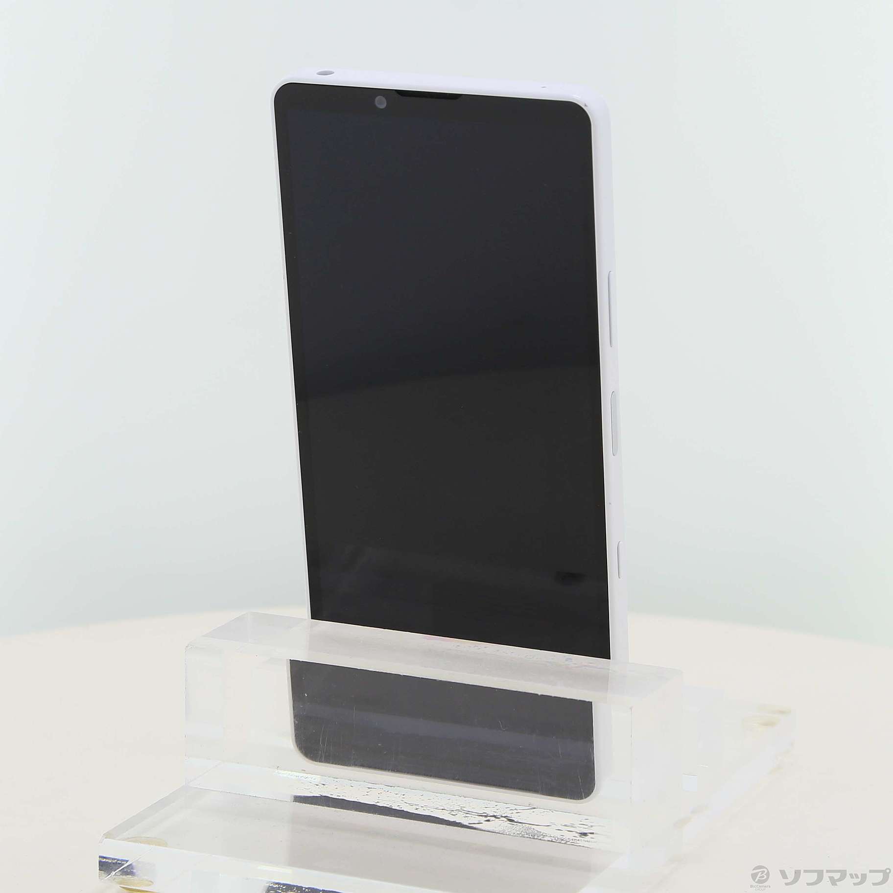 Xperia 10 VII SO-52F docomo [�z���C�g]�̐��i�摜3