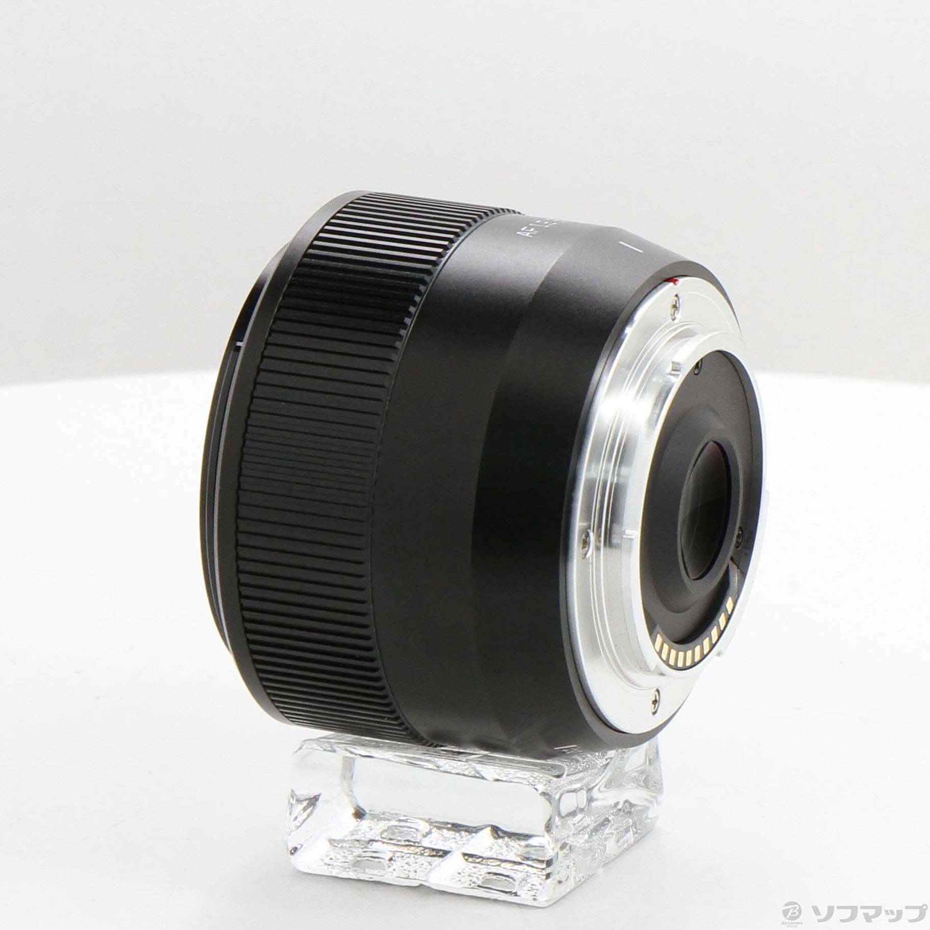 中古】TTArtisan AF 35mm F1.8II(フジフィルムX用) [2133075842669