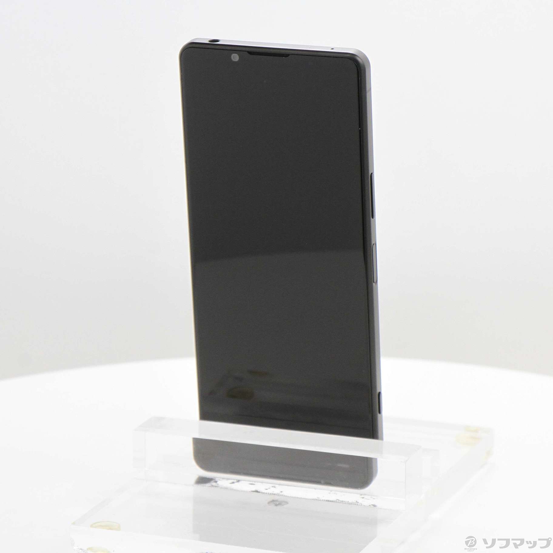 価格.com - SONY Xperia 5 IV SO-54C docomo [ブラック] 価格比較