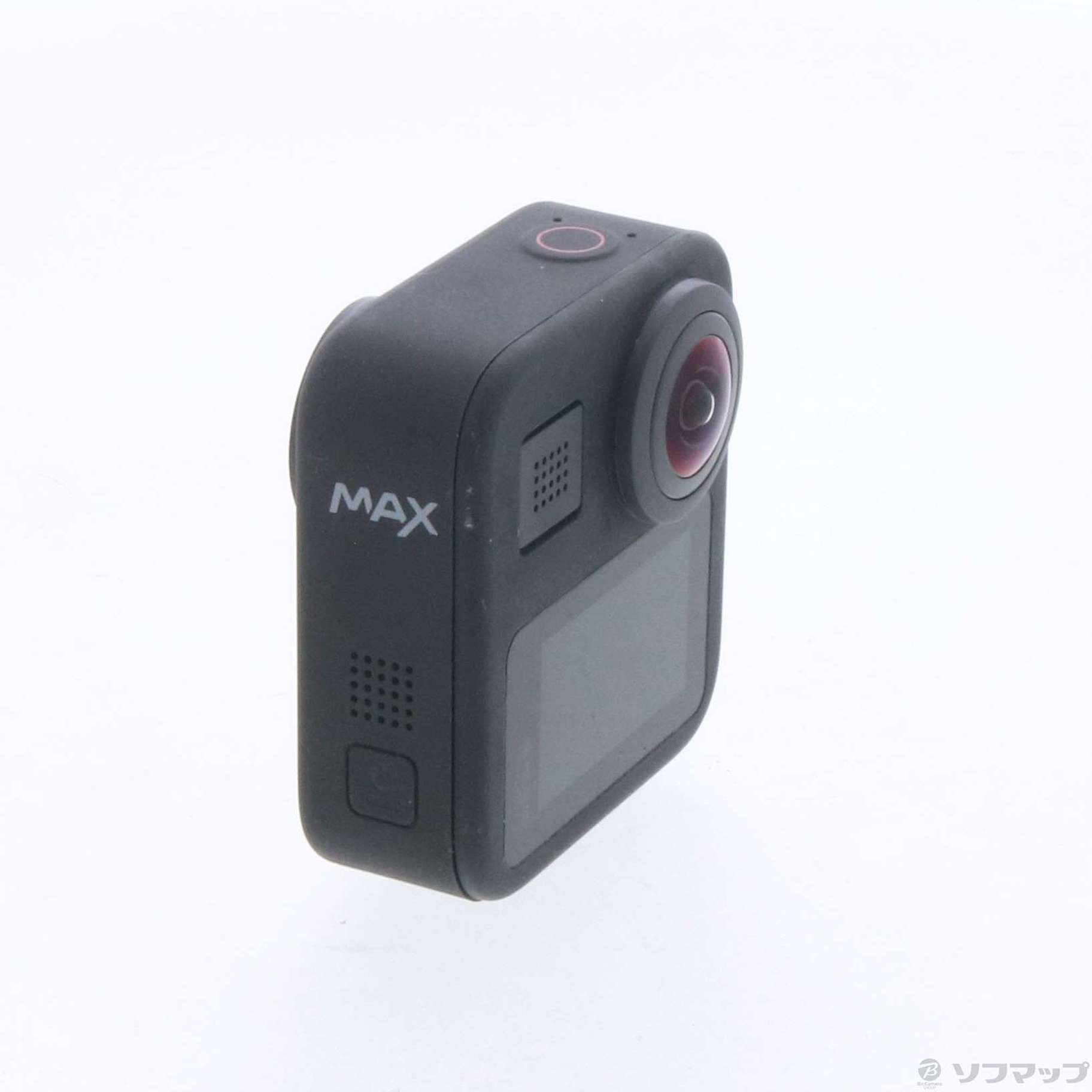 中古品〕 GoPro MAX CHDHZ-202-FX｜の通販はソフマップ[sofmap]