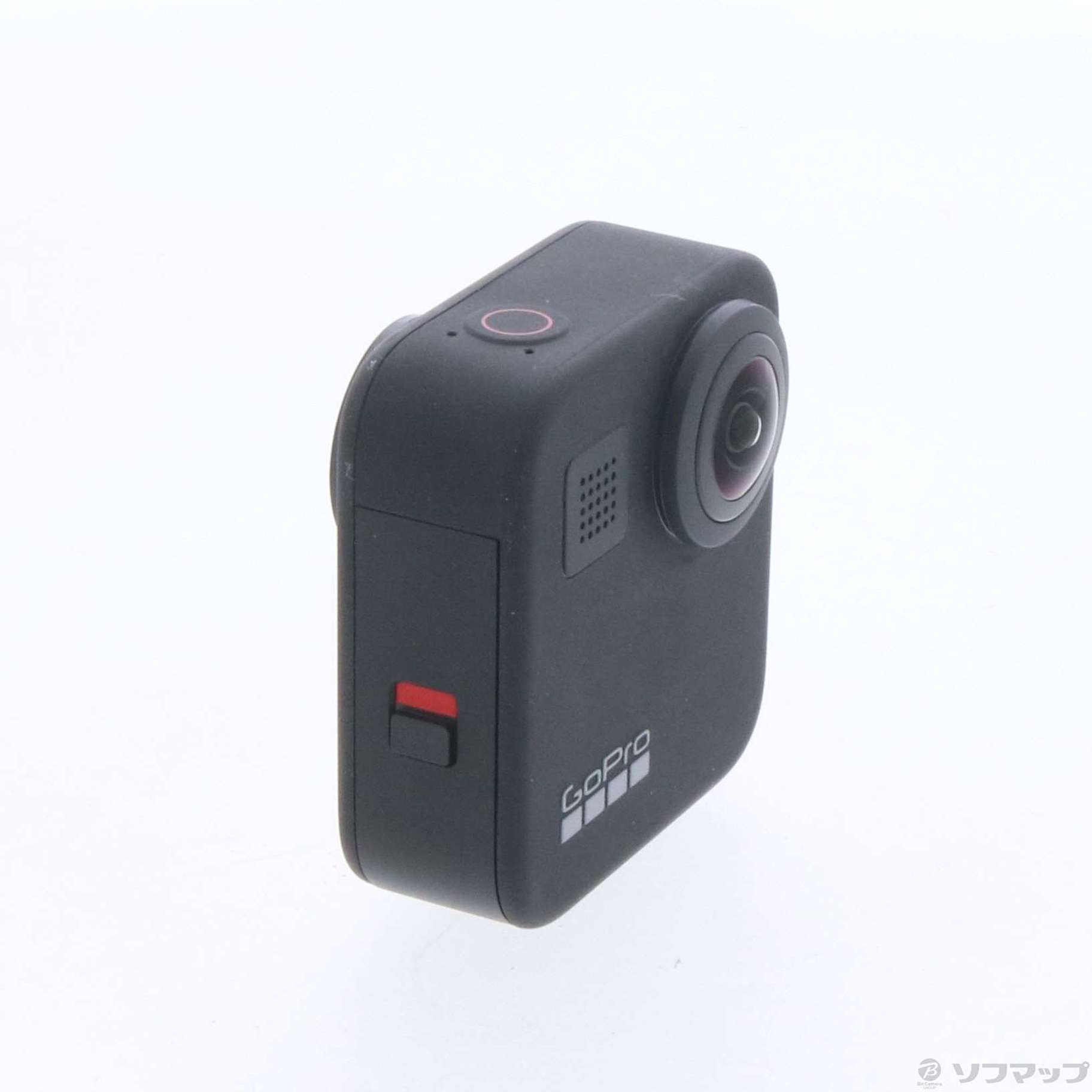 中古品〕 GoPro MAX CHDHZ-202-FX｜の通販はソフマップ[sofmap]