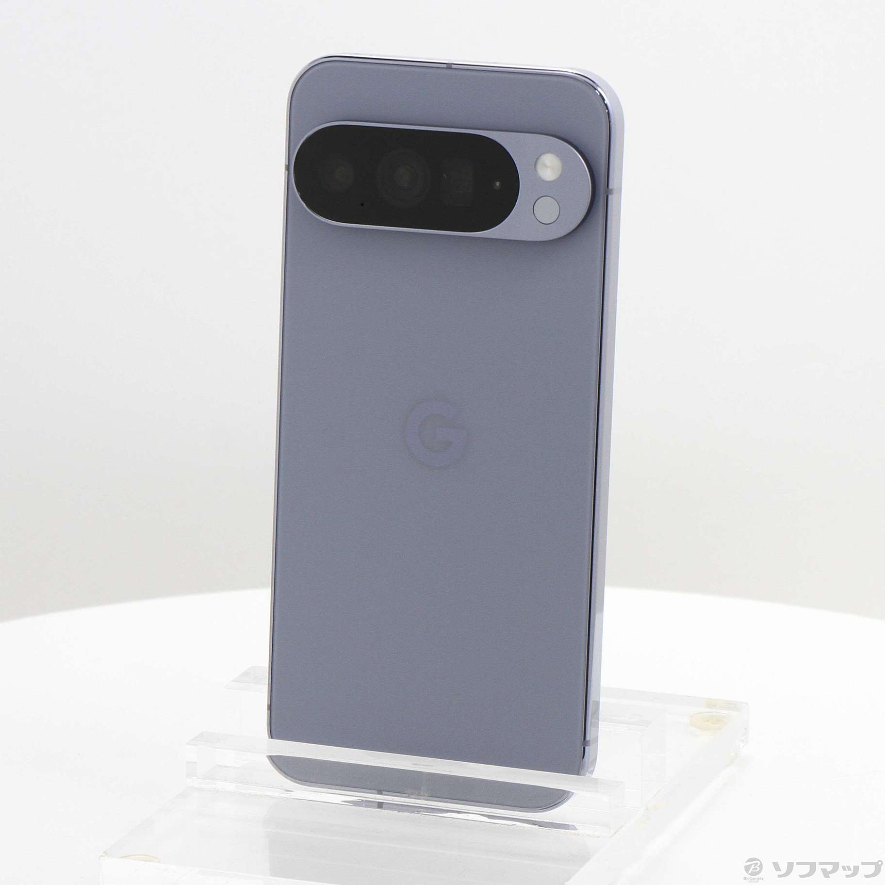 中古品〕 Google Pixel 10 Pro XL 256GB ムーンストーン PIX10PXL256