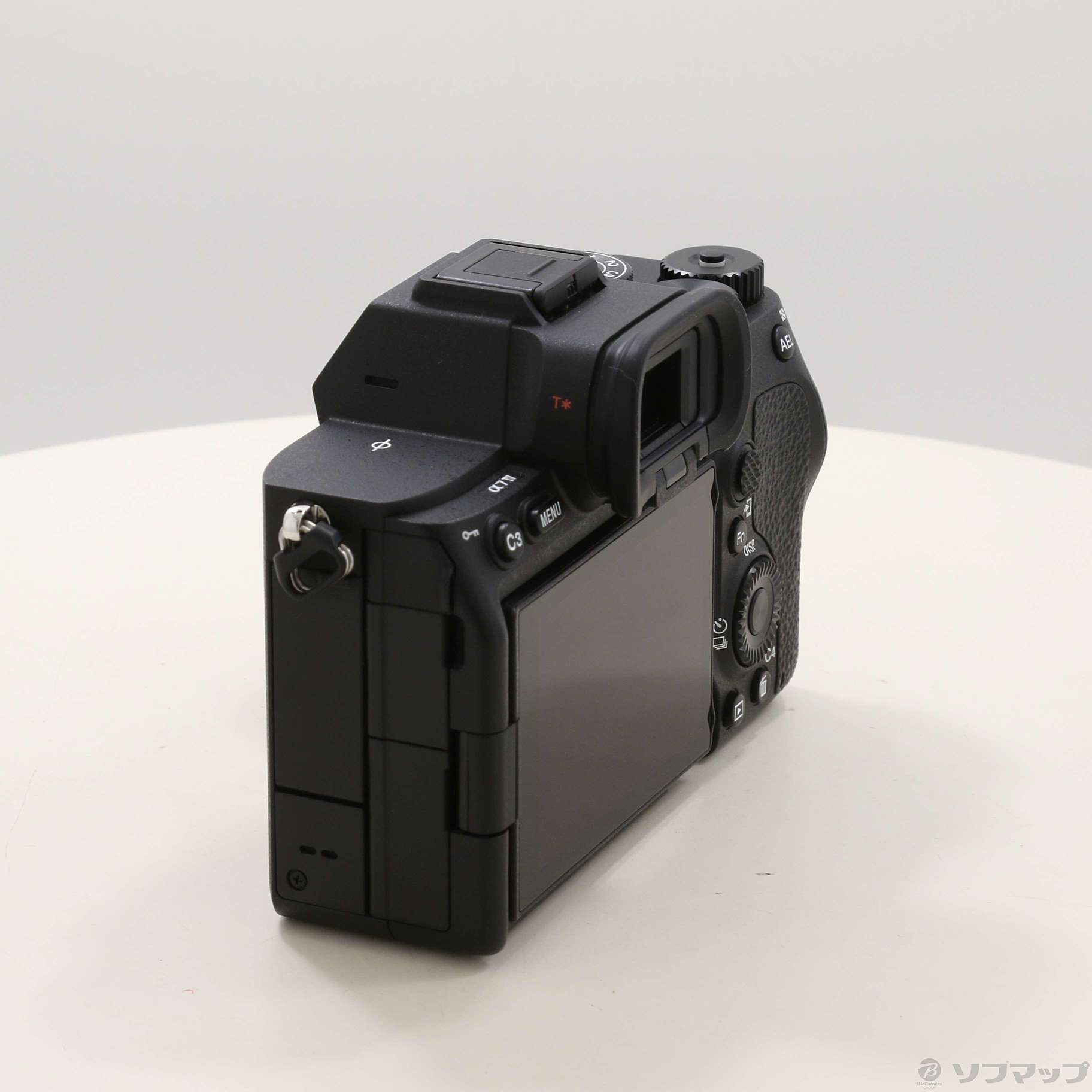 中古】α7 IV ボディ ILCE-7M4 [2133075846810] - リコレ