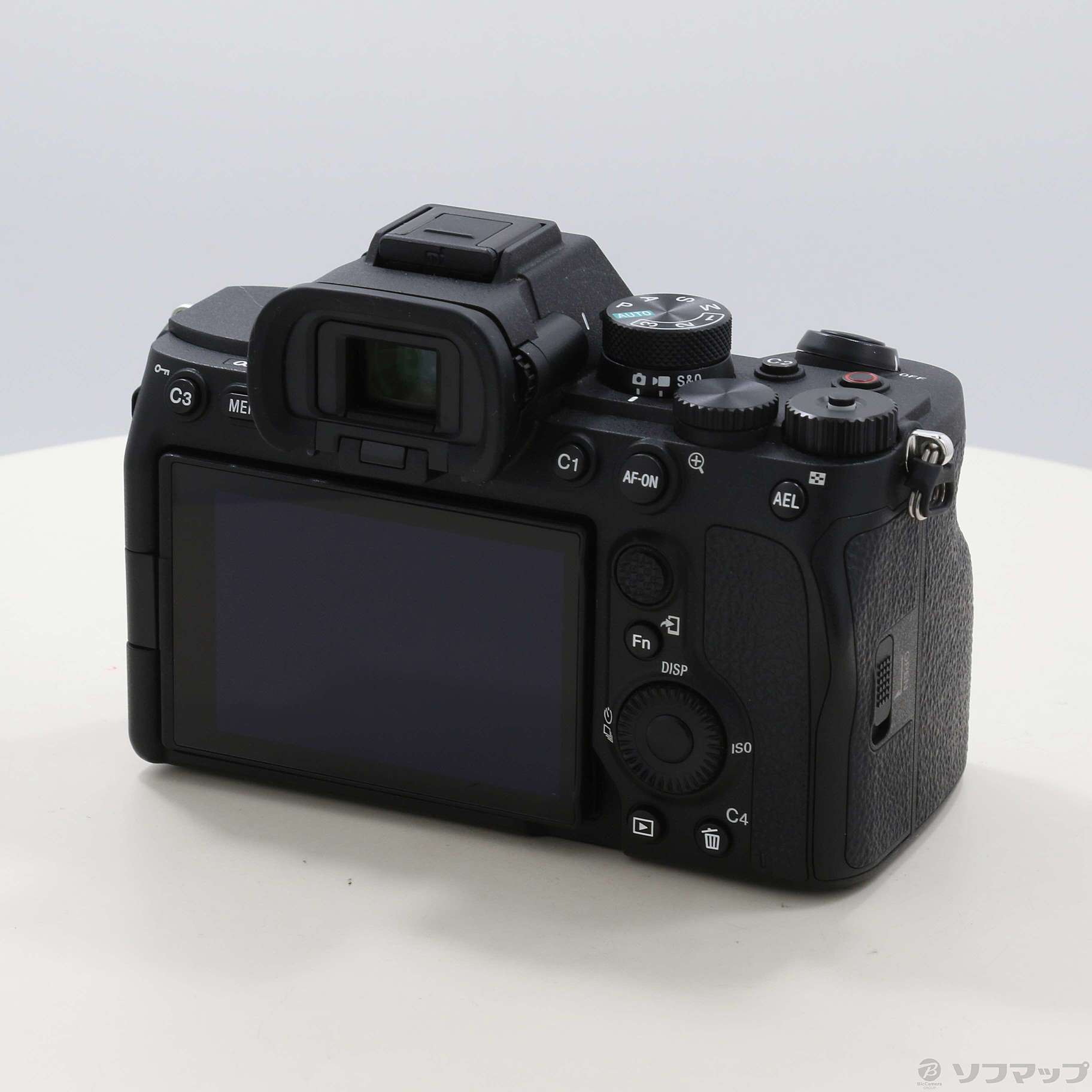 中古】α7 IV ボディ ILCE-7M4 [2133075846810] - リコレ