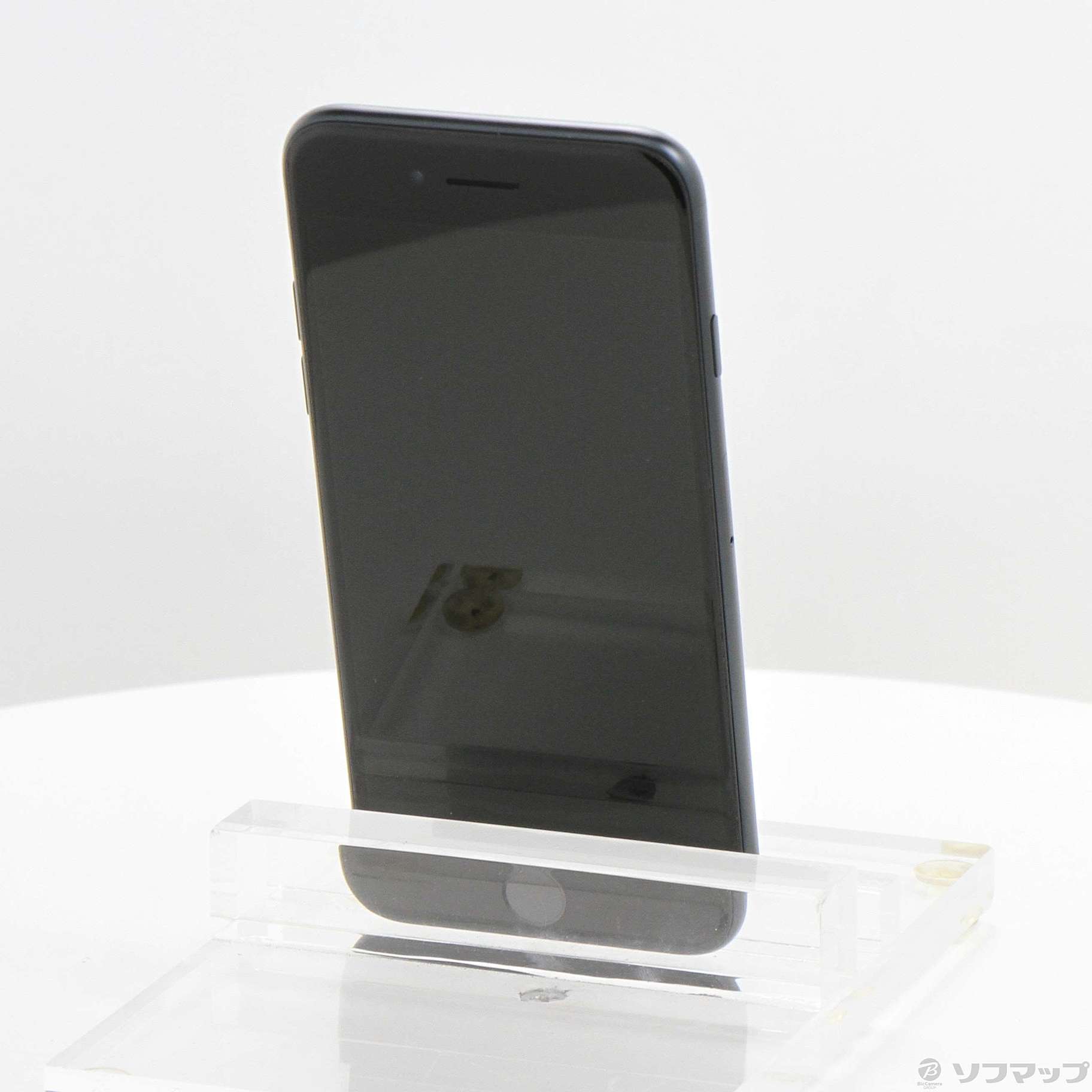 中古】iPhone SE 第3世代 64GB ミッドナイト MMYC3J/A SIMフリー 中古】iPhone SE 第3世代 64GB ミッドナイト MMYC3J/A SIMフリー