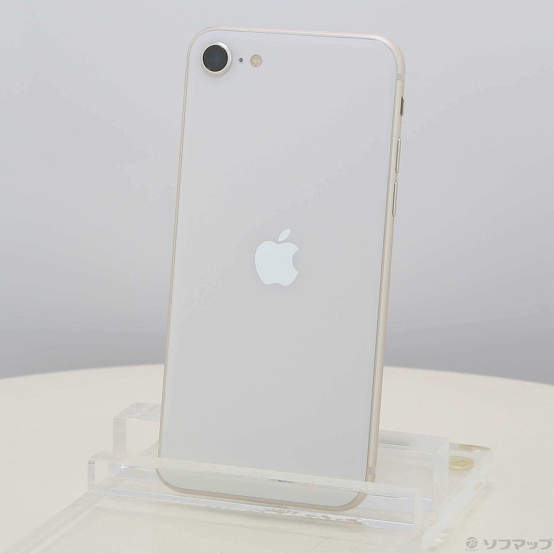 iPhone SE (第3世代) 中古一覧｜SIMフリー・キャリア - 価格.com
