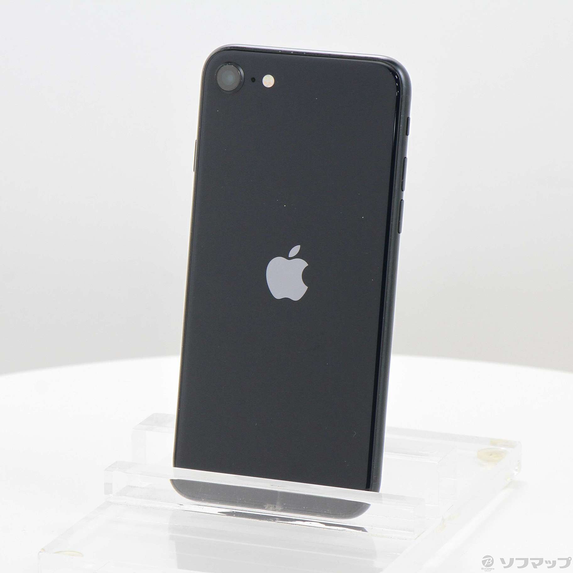 iPhone SE (��3����) 64GB SIM�t���[ [�~�b�h�i�C�g]�̐��i�摜1