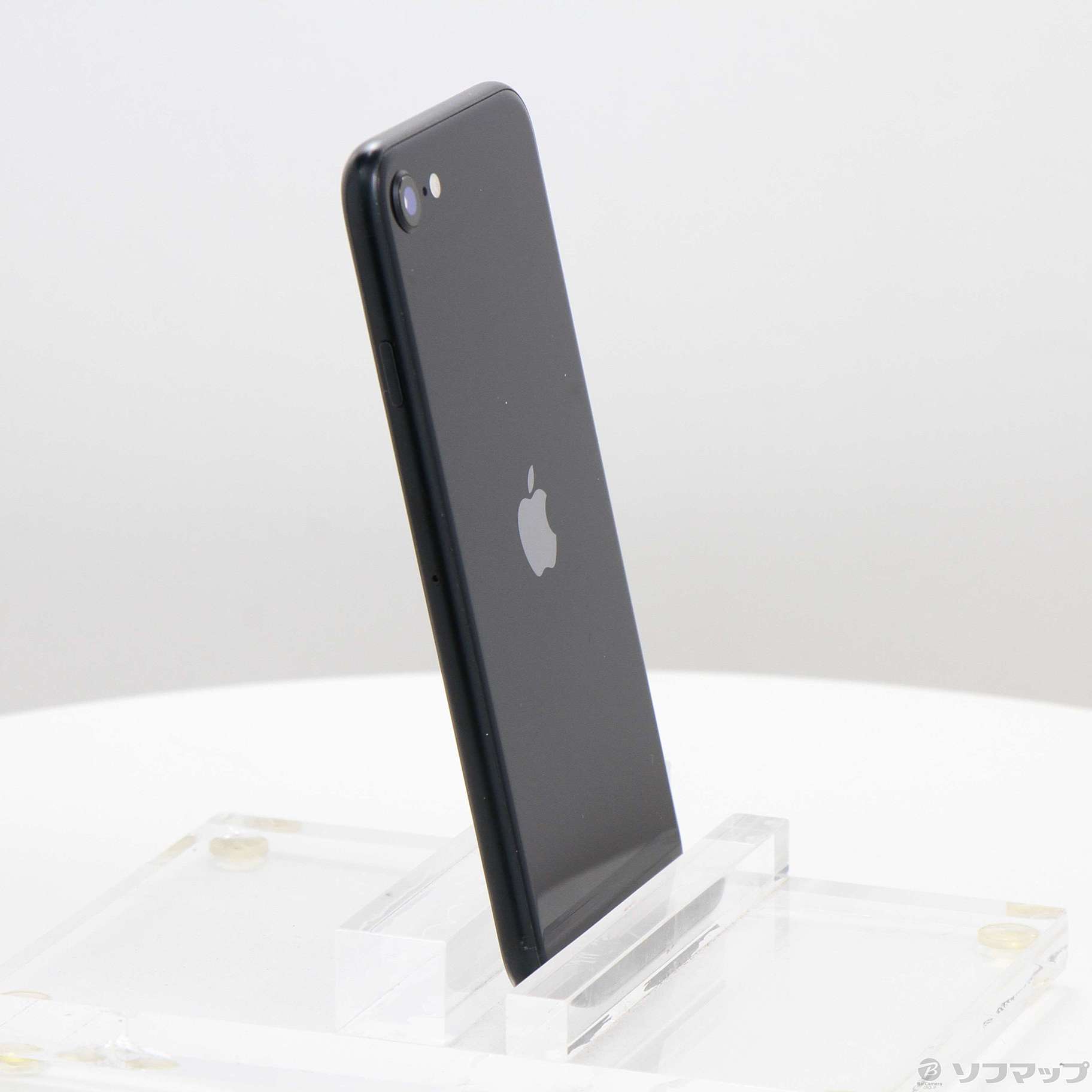 iPhone SE (��3����) 64GB SIM�t���[ [�~�b�h�i�C�g]�̐��i�摜4