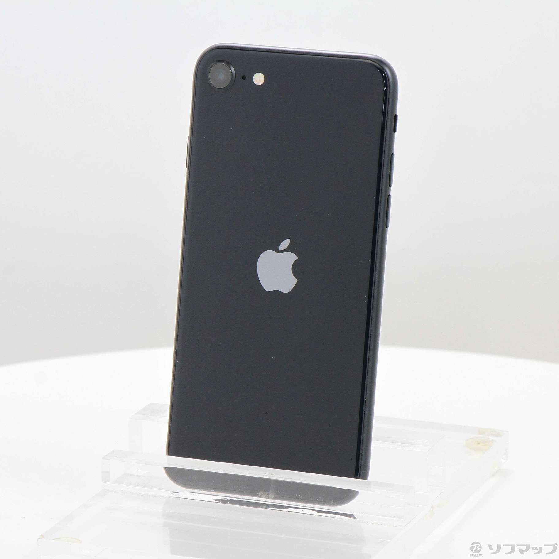 iPhone SE (��3����) 64GB SIM�t���[ [�~�b�h�i�C�g]�̐��i�摜1