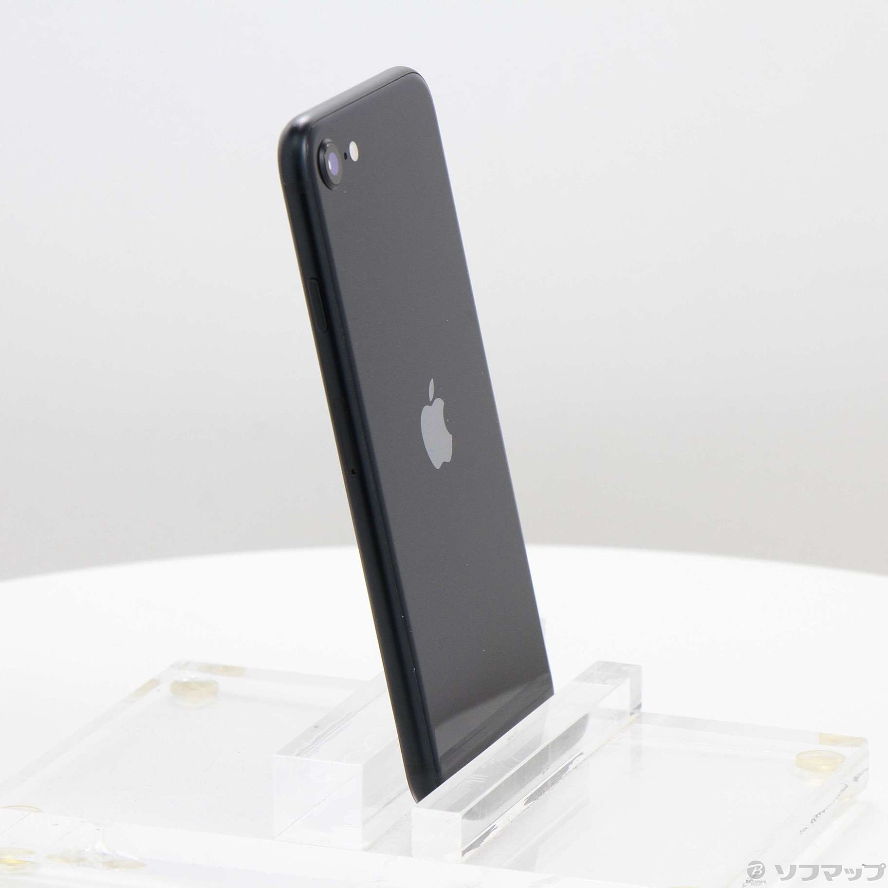 iPhone SE (��3����) 64GB SIM�t���[ [�~�b�h�i�C�g]�̐��i�摜4