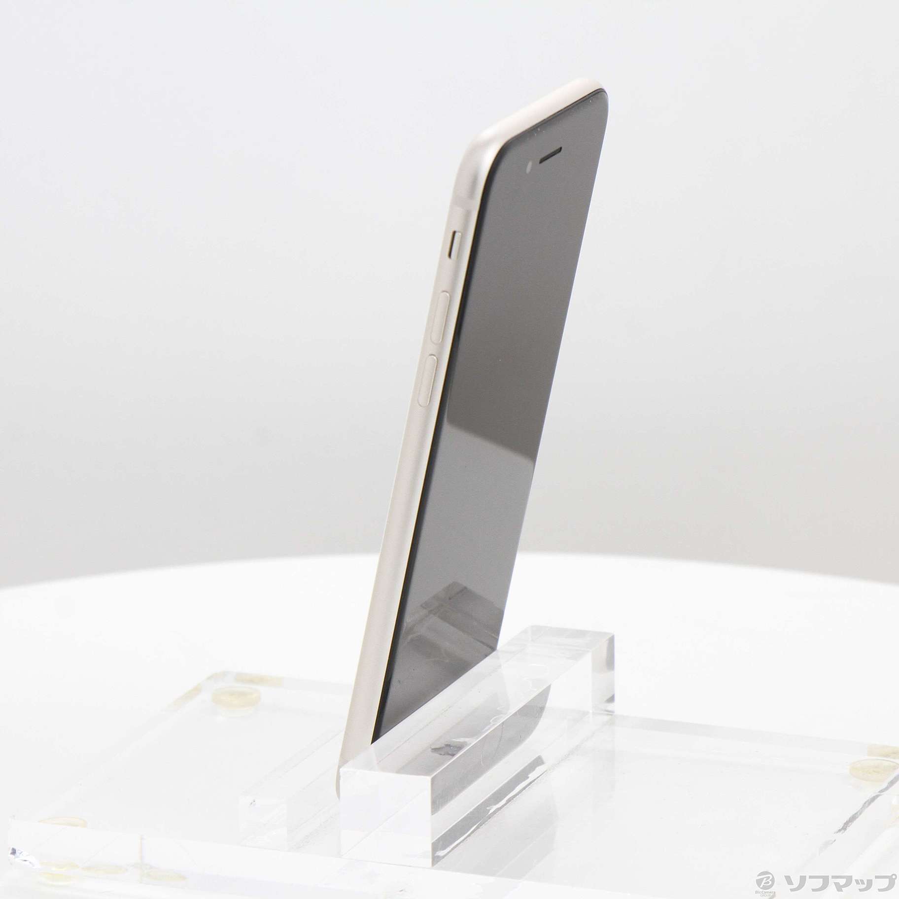 iPhone SE (��3����) 64GB SIM�t���[ [�X�^�[���C�g]�̐��i�摜2