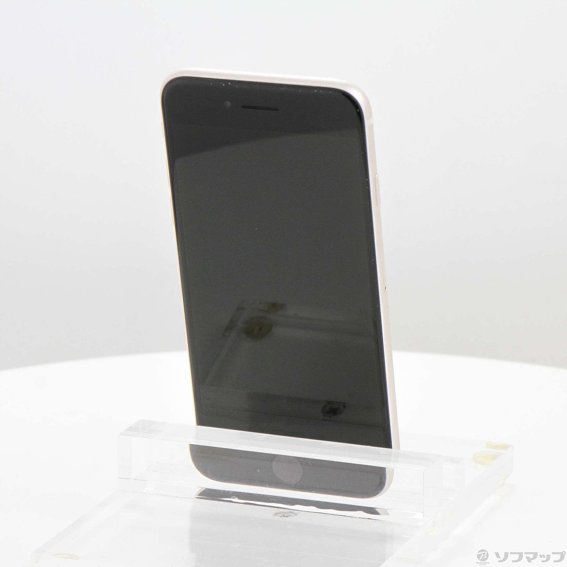 iPhone SE (��3����) 64GB SIM�t���[ [�X�^�[���C�g]�̐��i�摜3