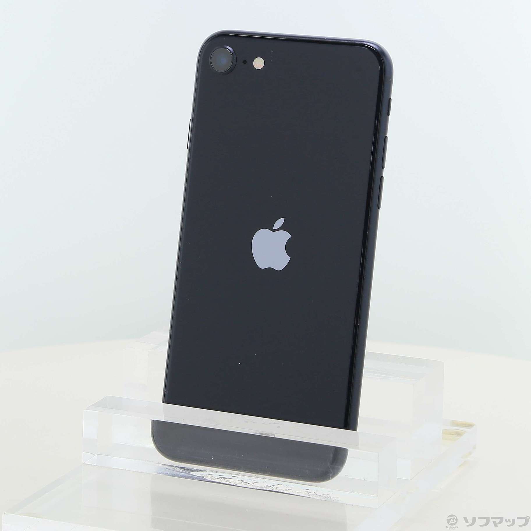 iPhone SE (��3����) 64GB SIM�t���[ [�~�b�h�i�C�g]�̐��i�摜1