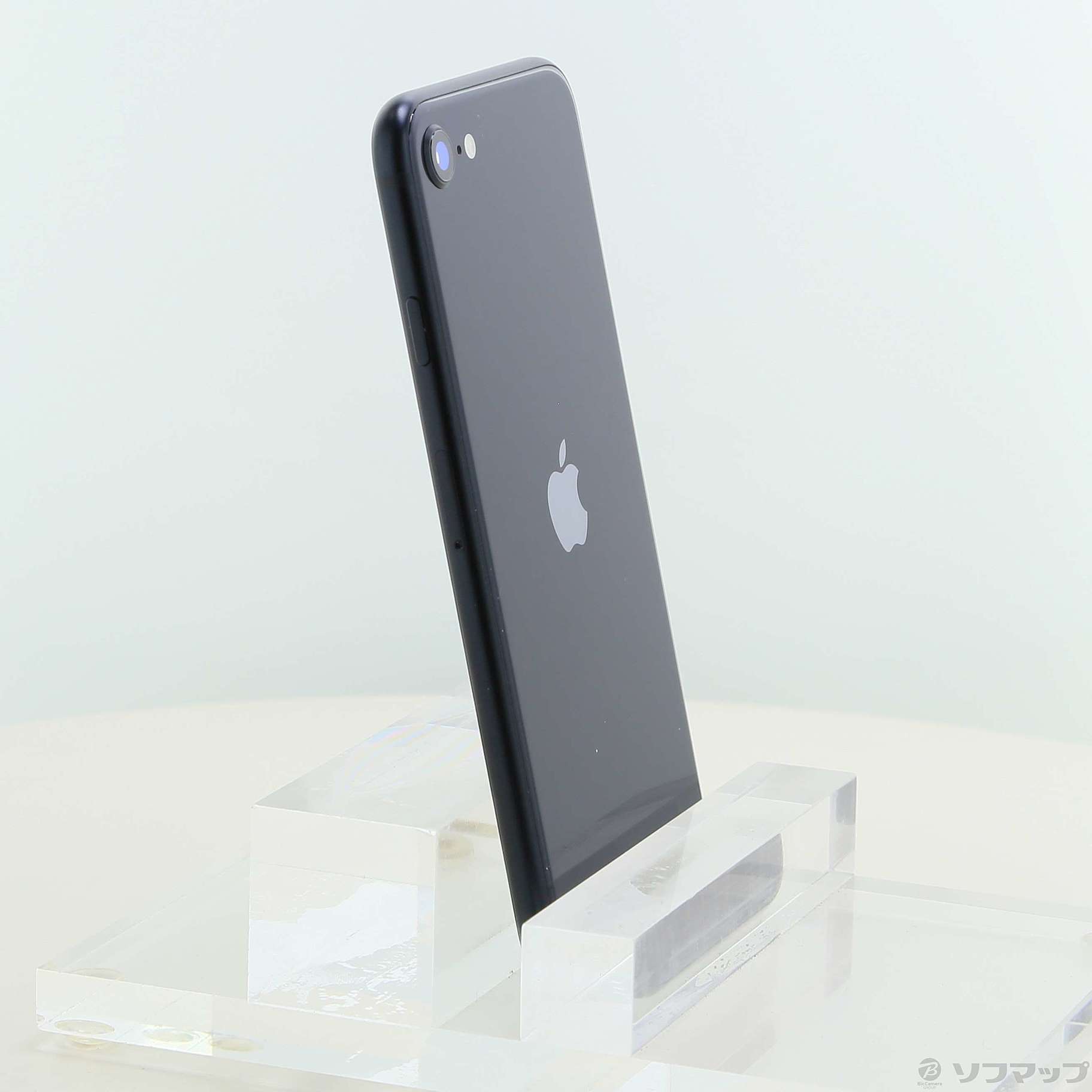 iPhone SE (��3����) 64GB SIM�t���[ [�~�b�h�i�C�g]�̐��i�摜4